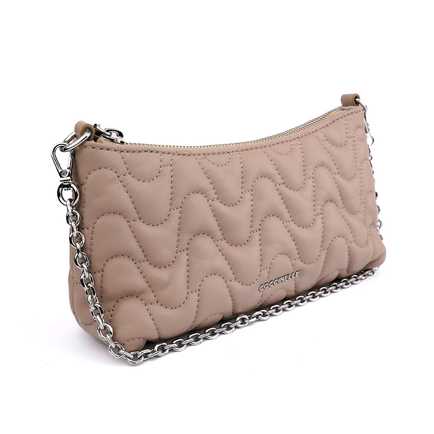 Coccinelle Aura pouchette