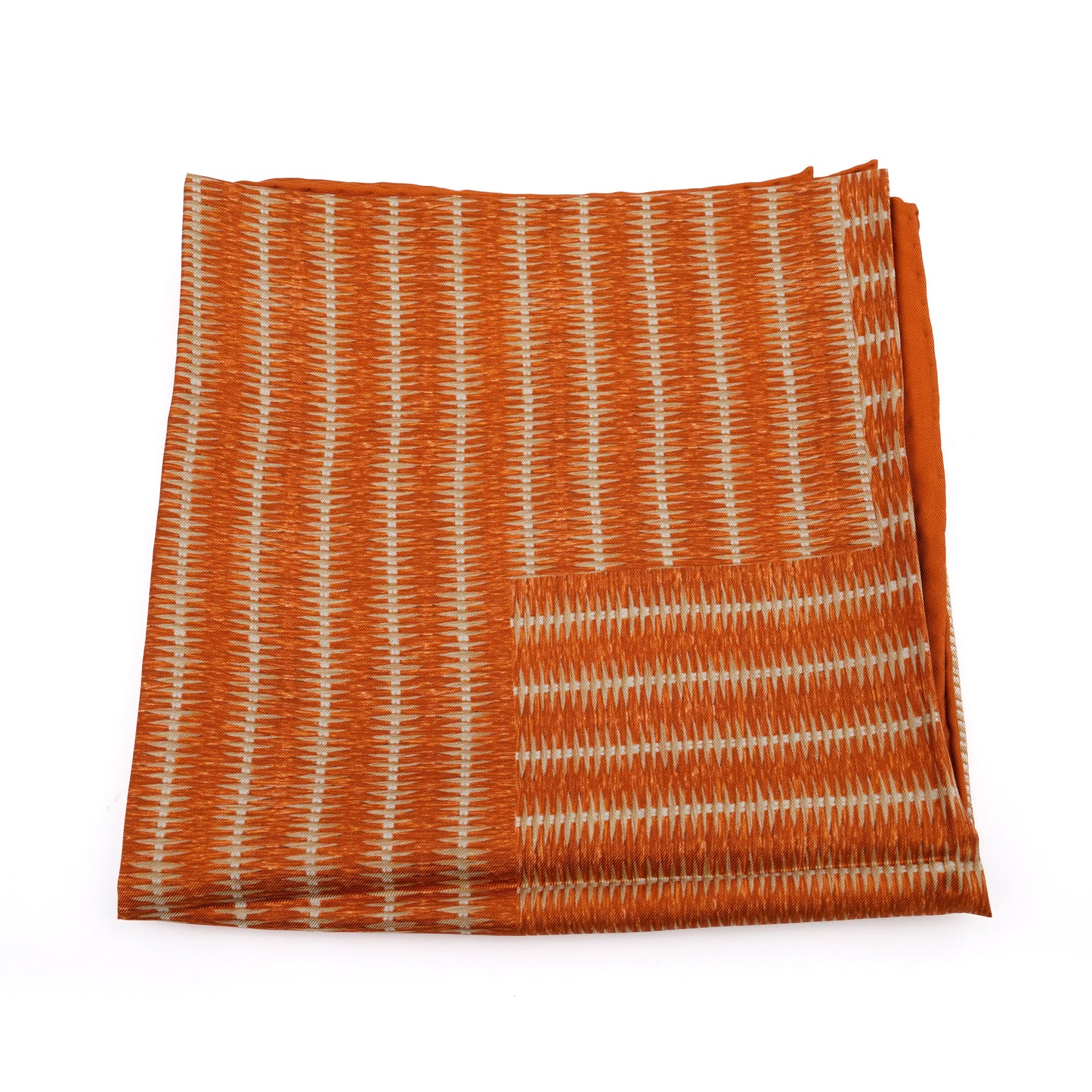 Esarfa de matase Furla 90 cm