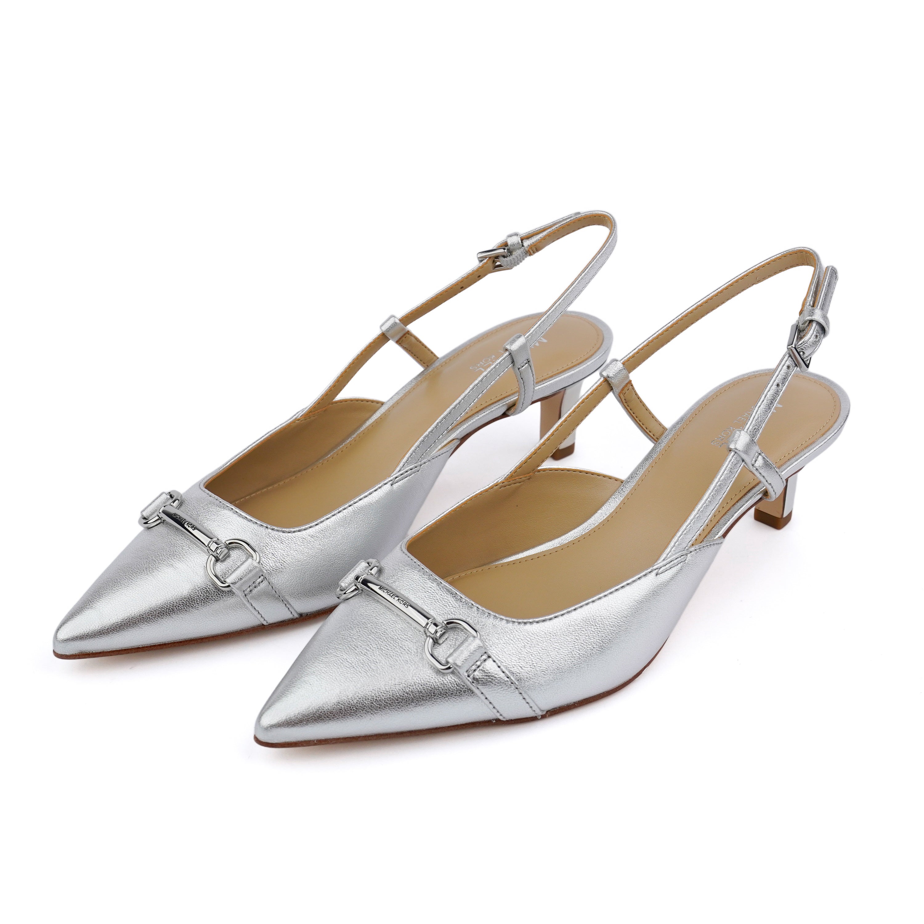 Pantofi kitten Michael Kors Carson