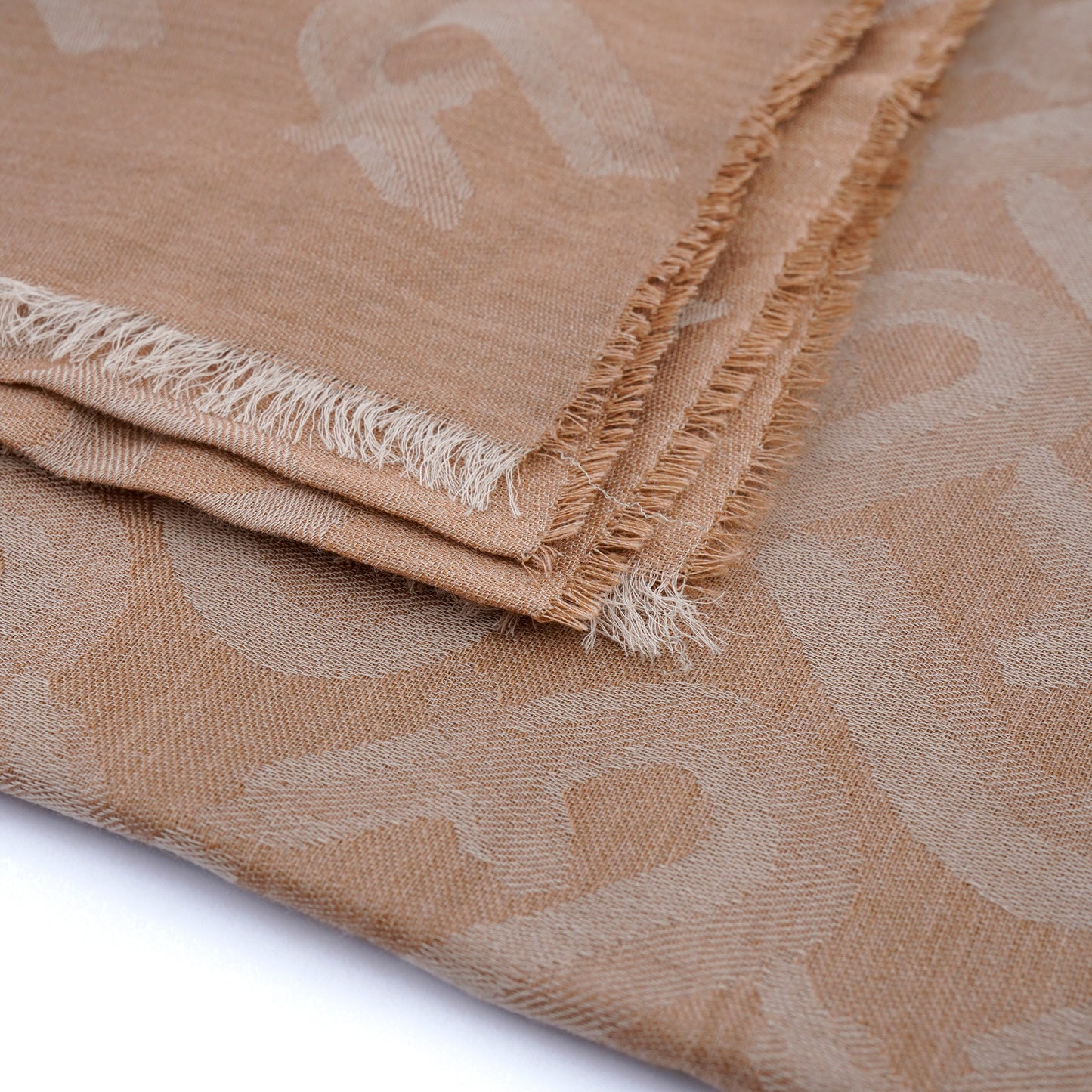 Esarfa de lana Furla 90 cm