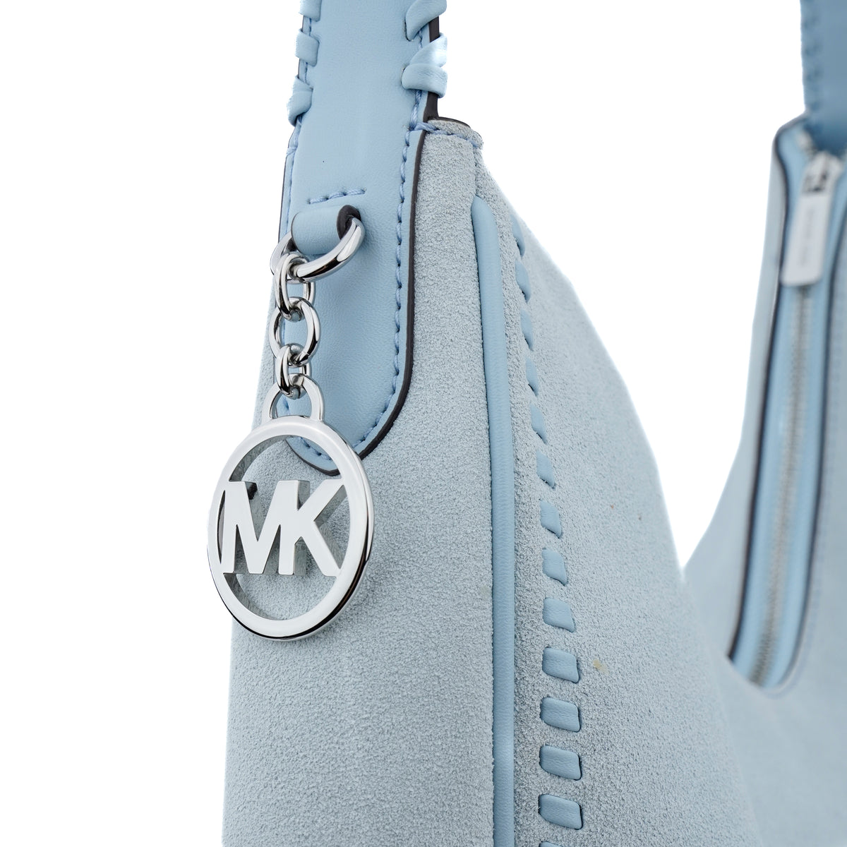 Geantă Michael Kors Nayla medium hobo