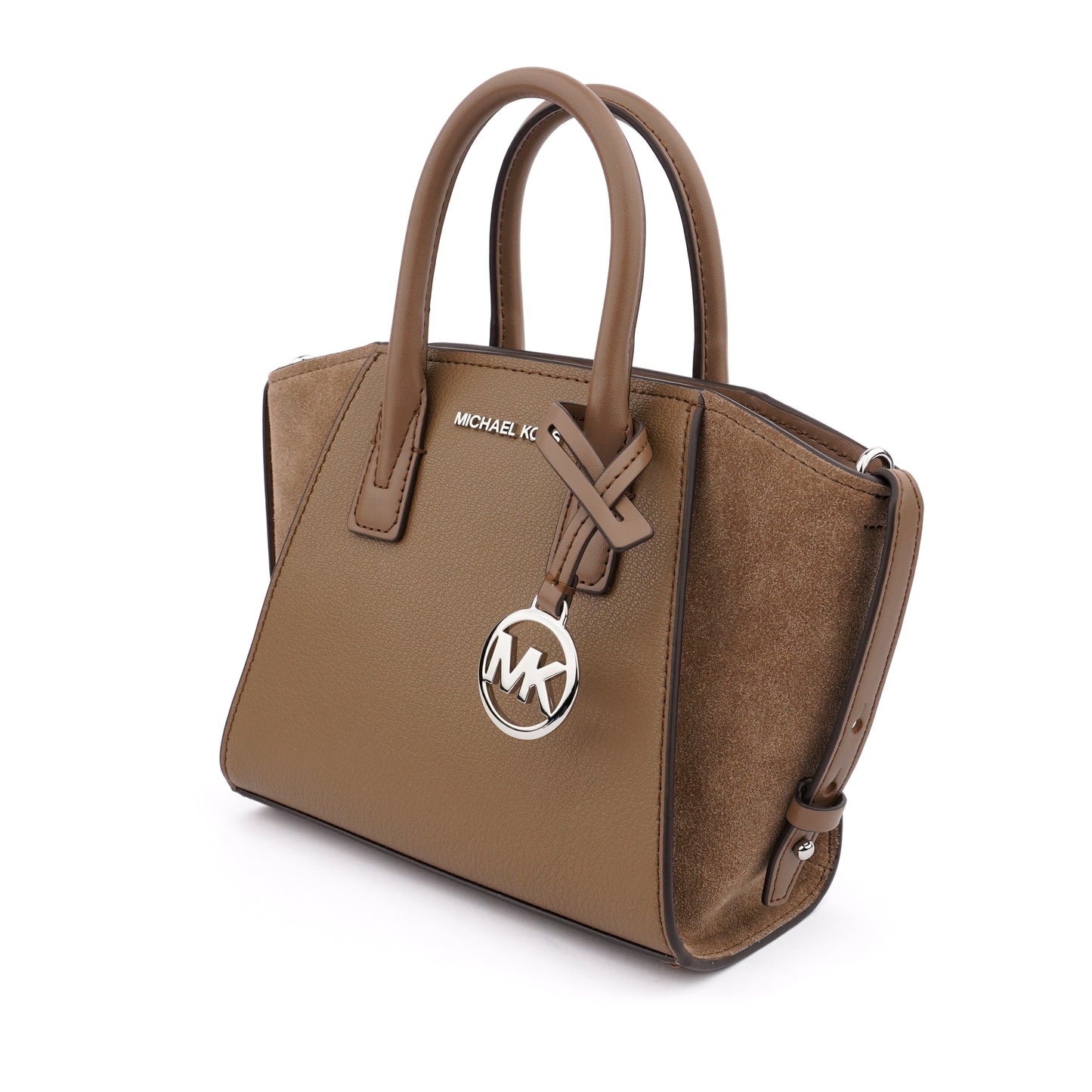 Geanta crossbody Michael Kors Avril extra small