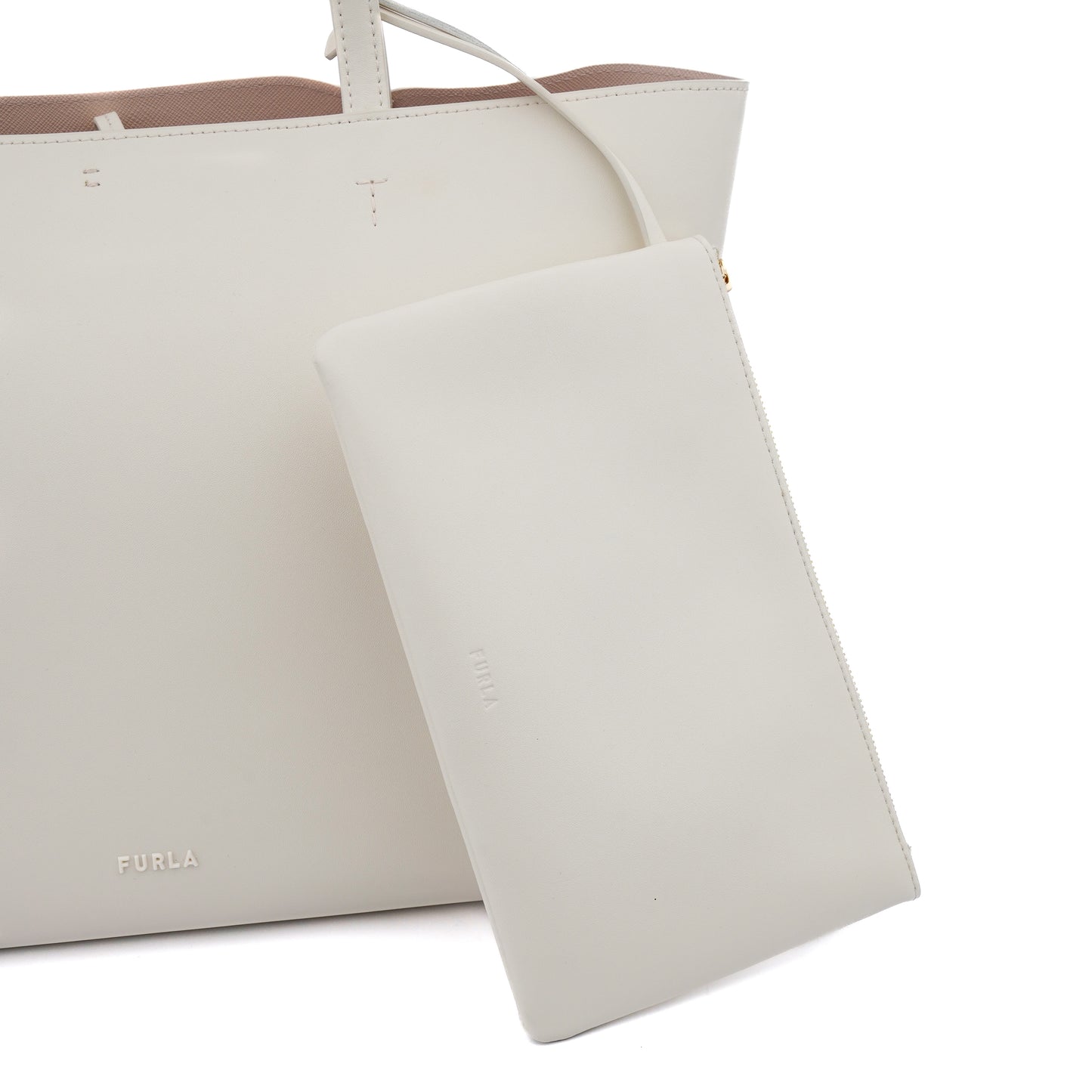 Geantă tote Furla Miadiva medium