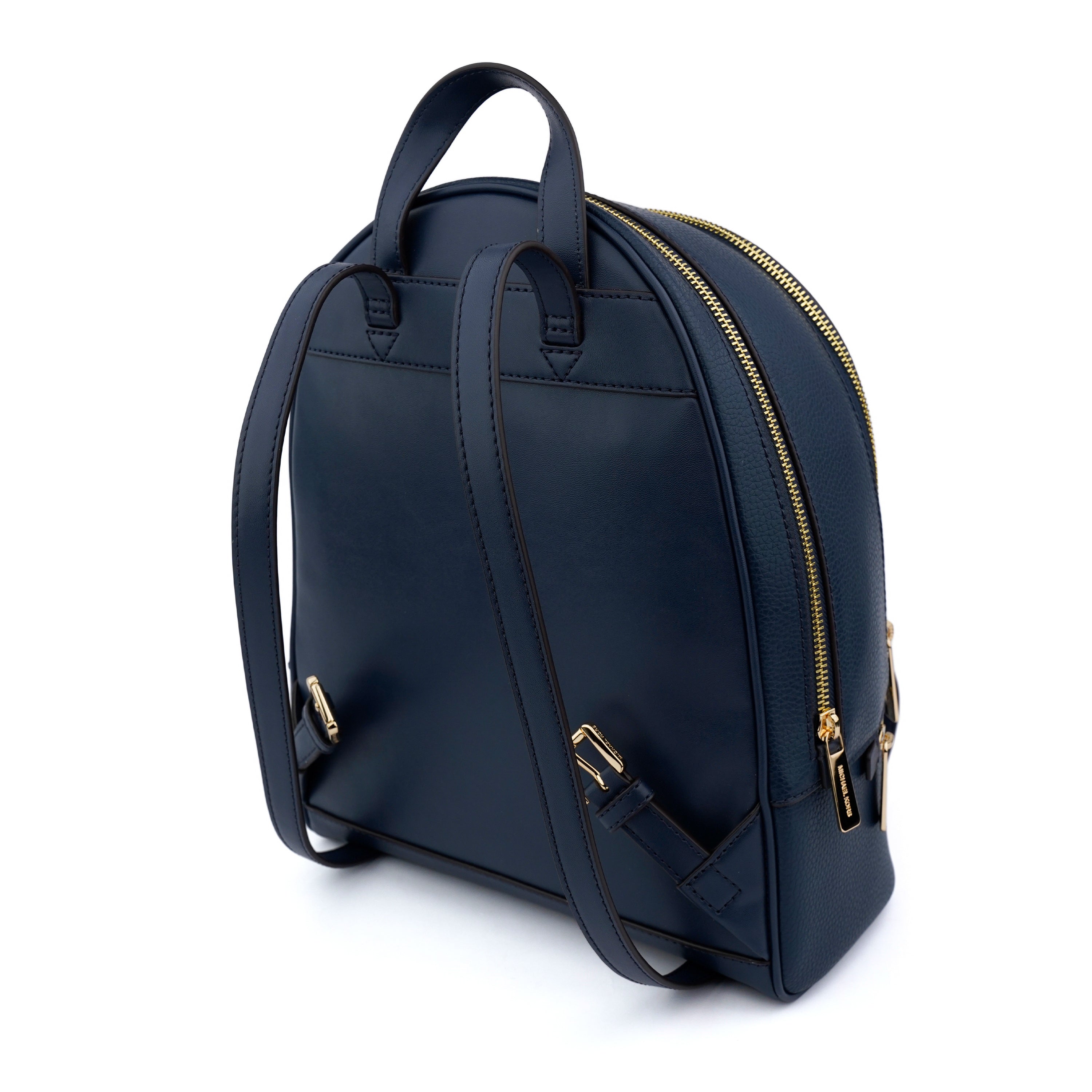 Rucsac Michael Kors Rhea Zip Medium – Blue Navy