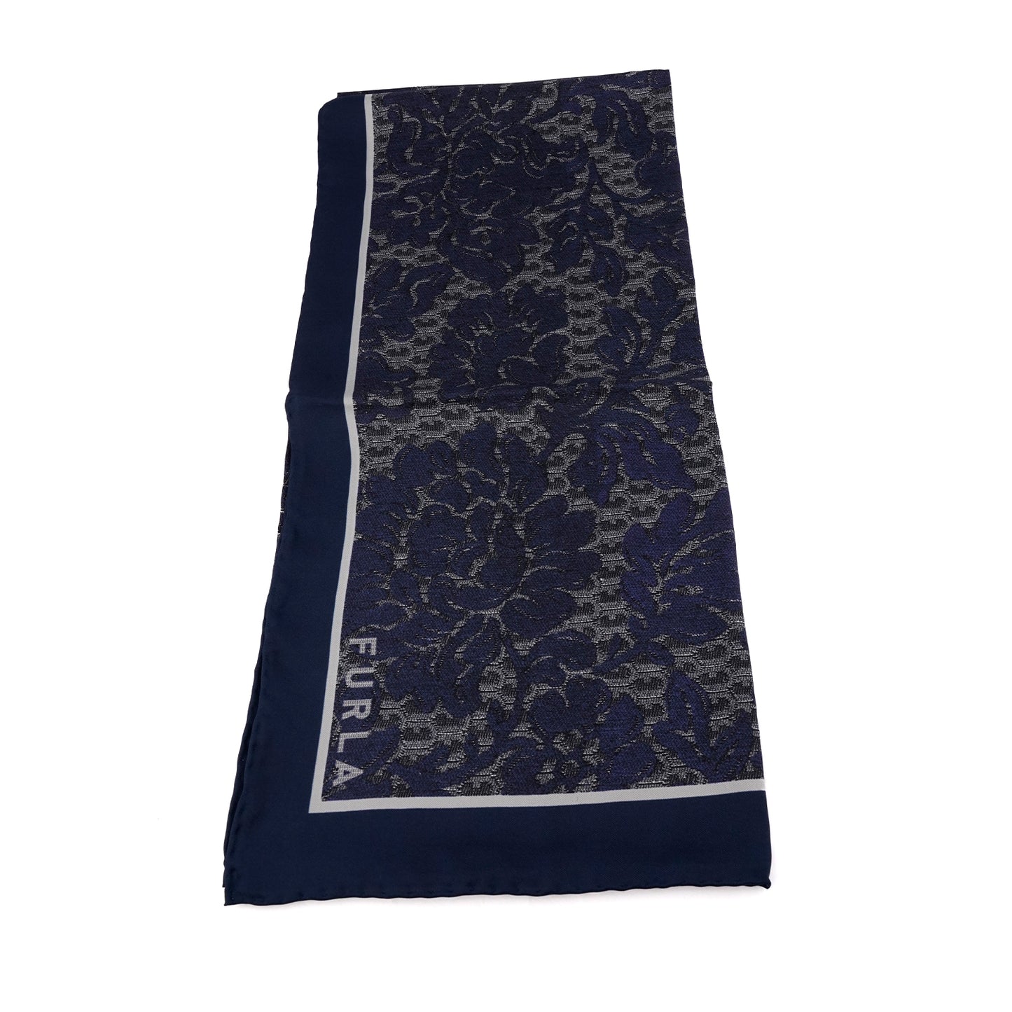 Esarfa Furla Tortona - Beautyflyplace