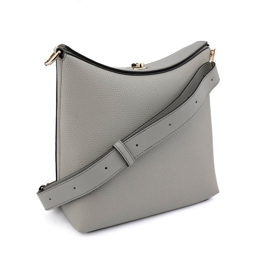 Furla Danae hobo - Beautyflyplace