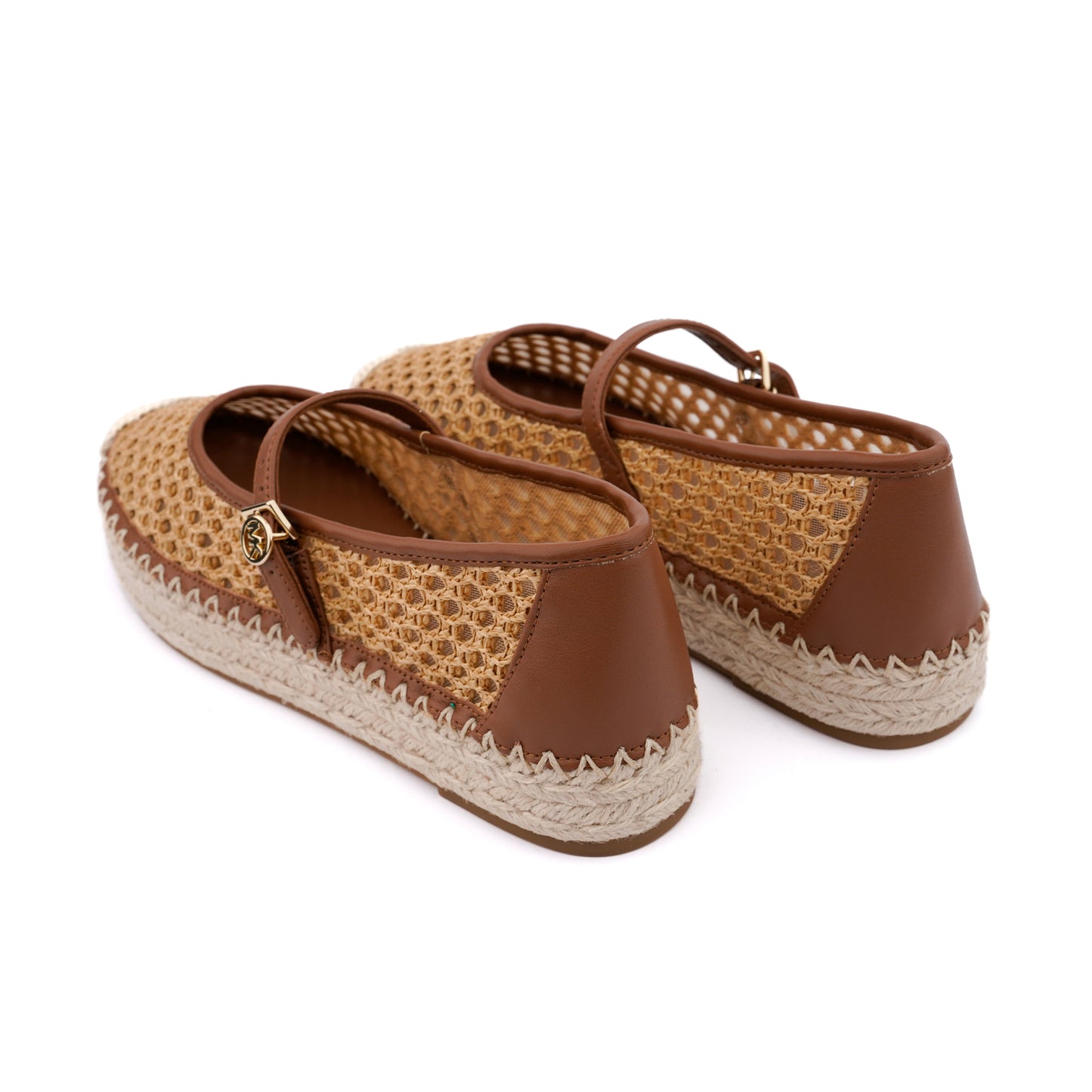 Espadrile Michael Kors Belina din Ratan | Eleganță și Confort