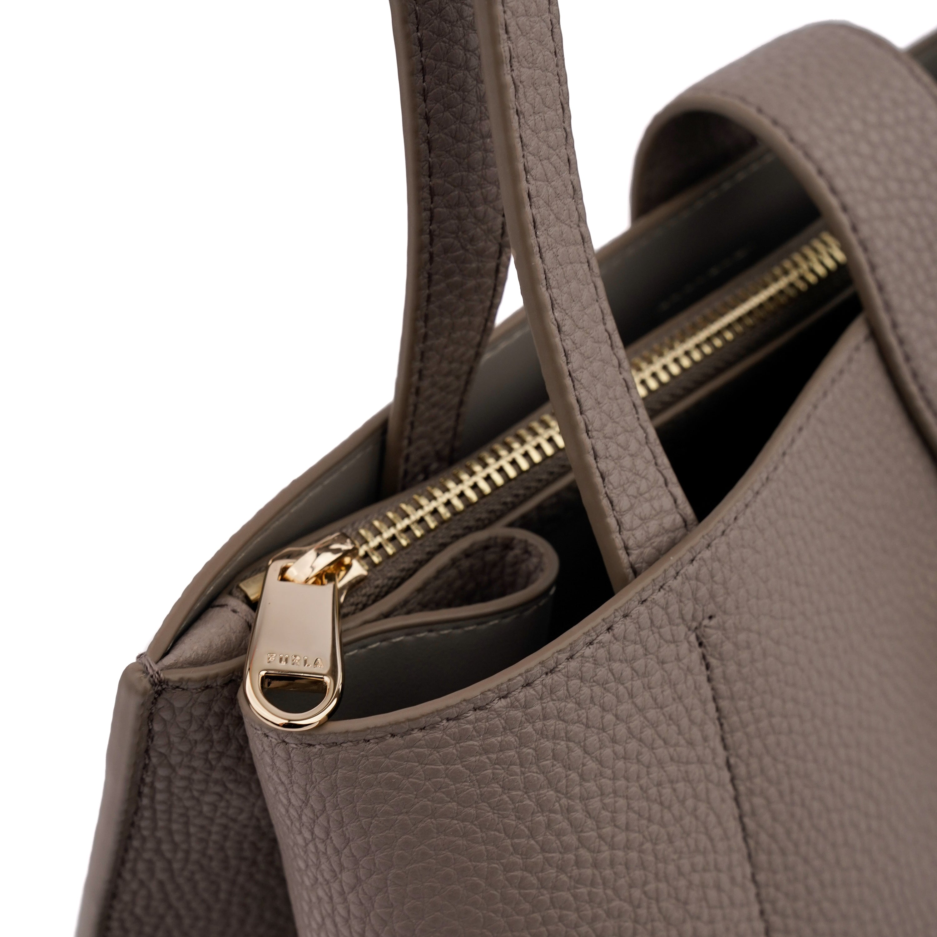 Geantă Furla Miasofia Medium Tote