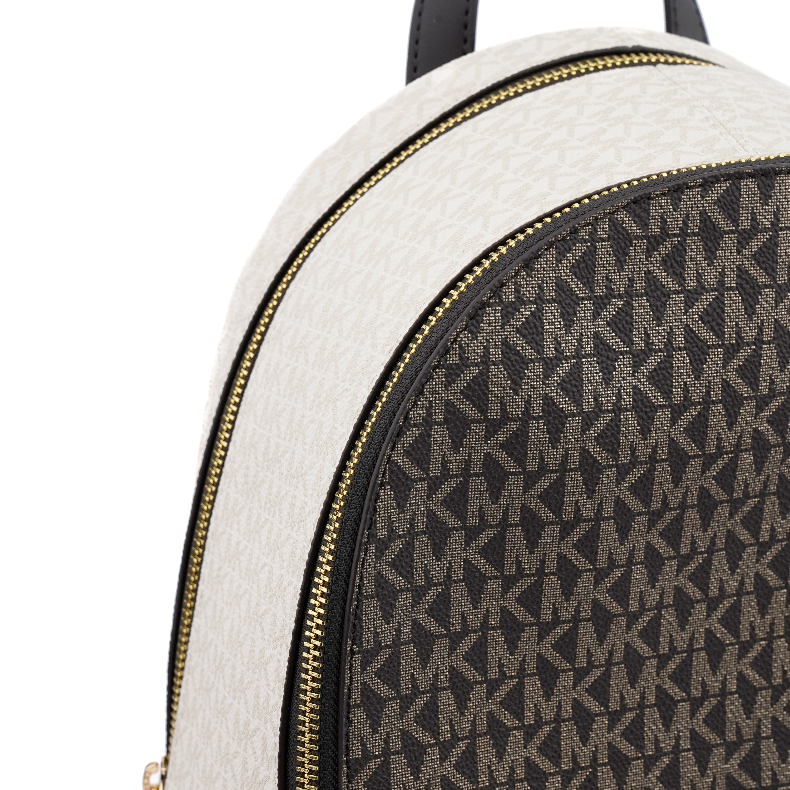 Ghiozdan Michael Kors Rhea logo