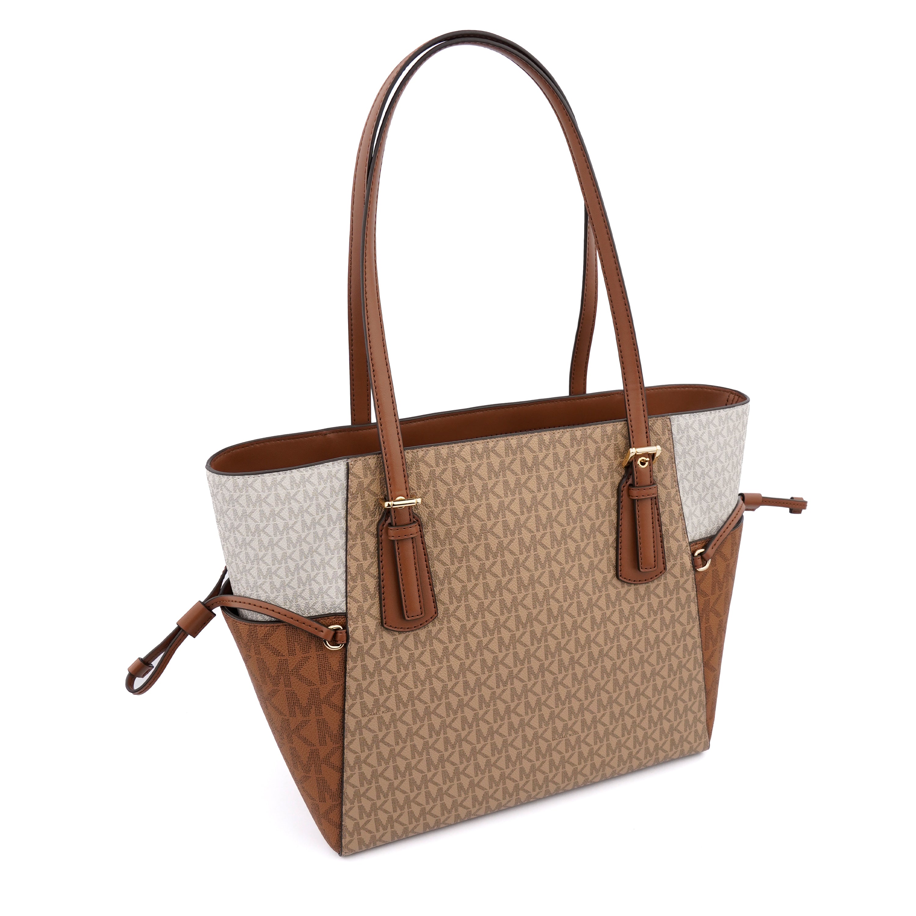 Geanta Michael Kors shoulder Voyager