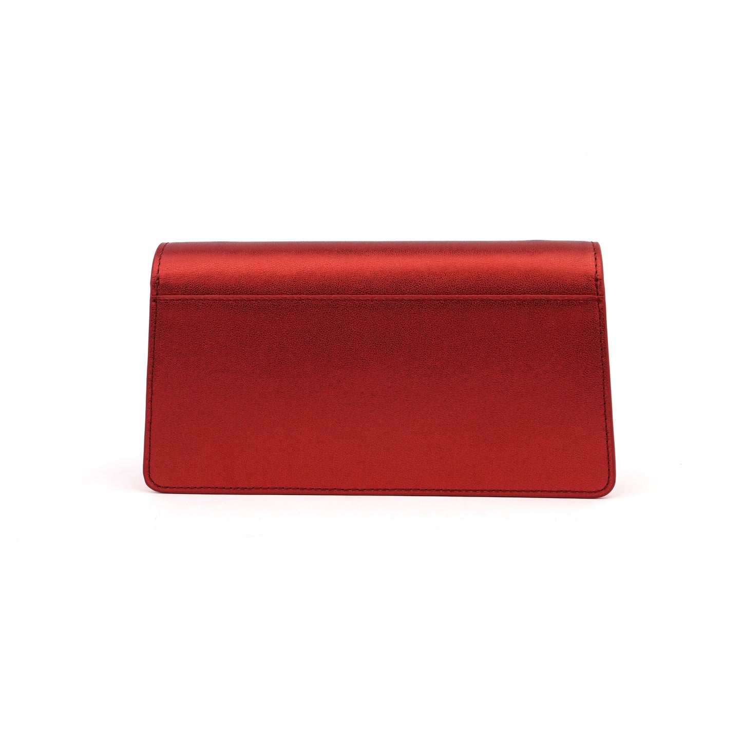 Geanta Furla Diamante clutch chain crossbody