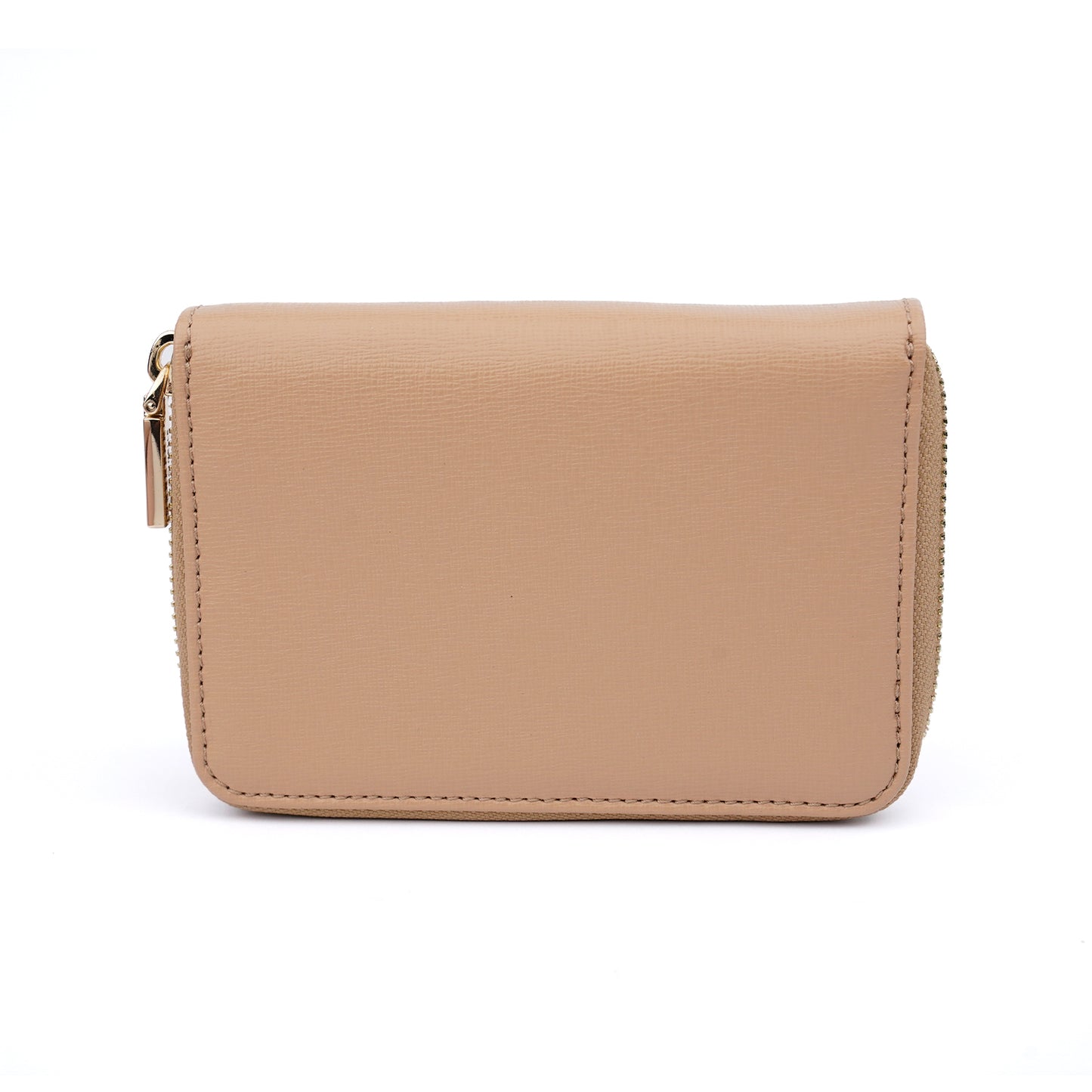 Portofel zip-around Coccinelle medium