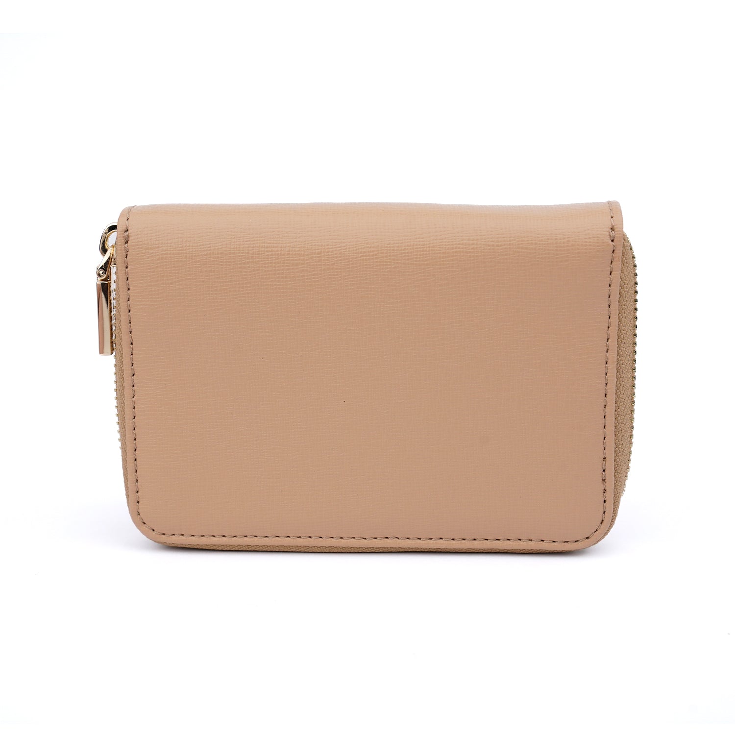 Portofel zip-around Coccinelle medium