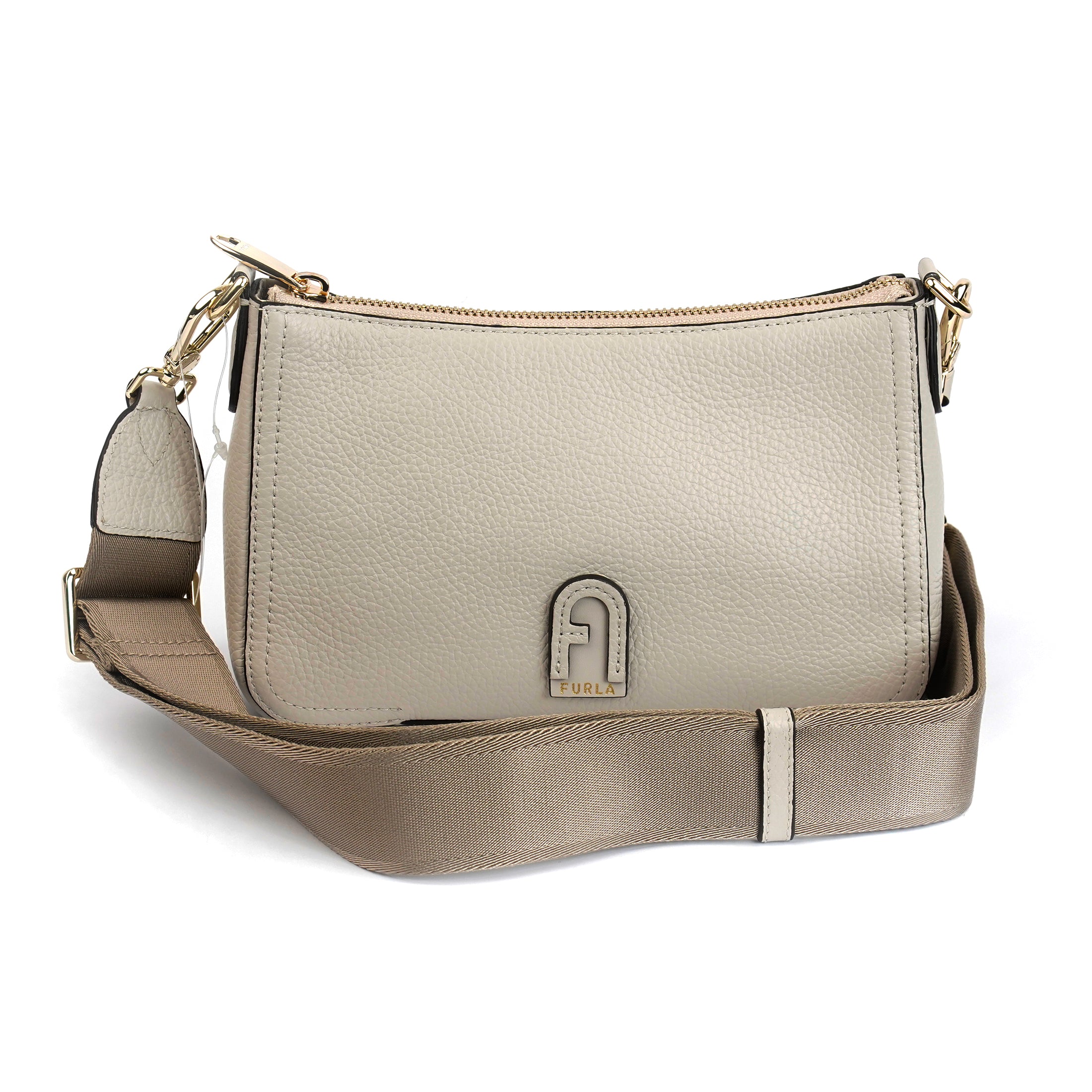 Furla Atena Crossbody - Beautyflyplace