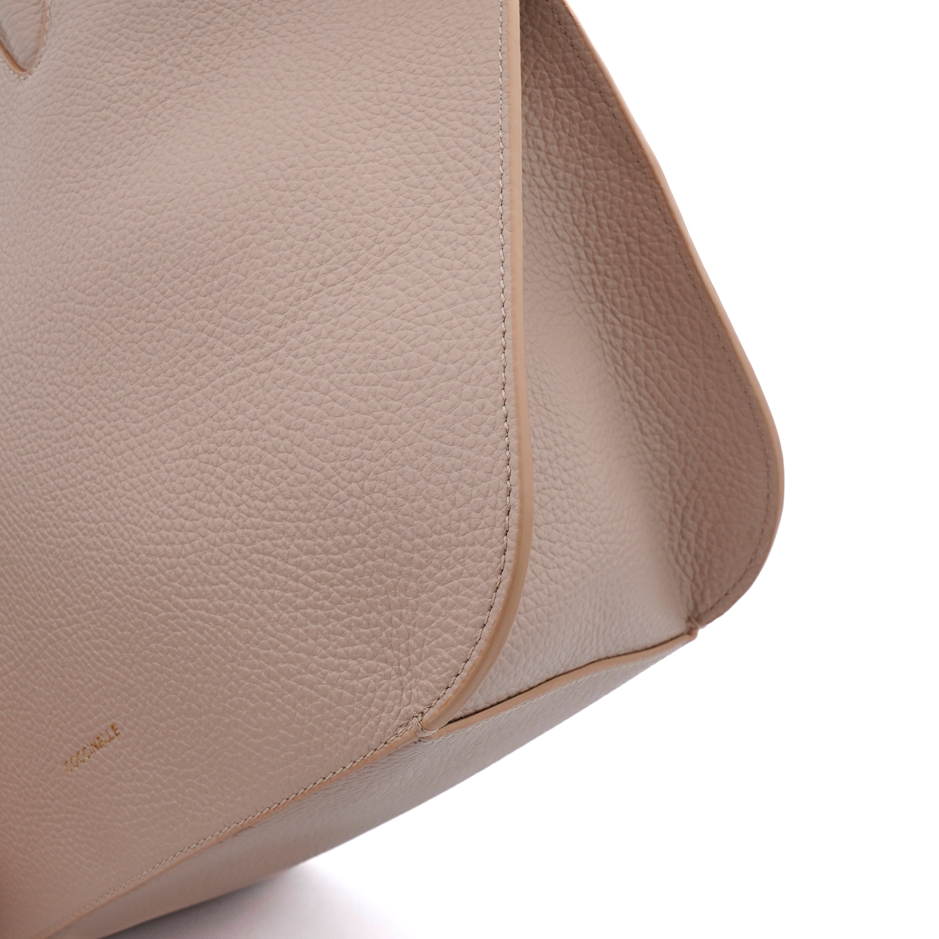 Geanta tote medium Coccinelle Flare