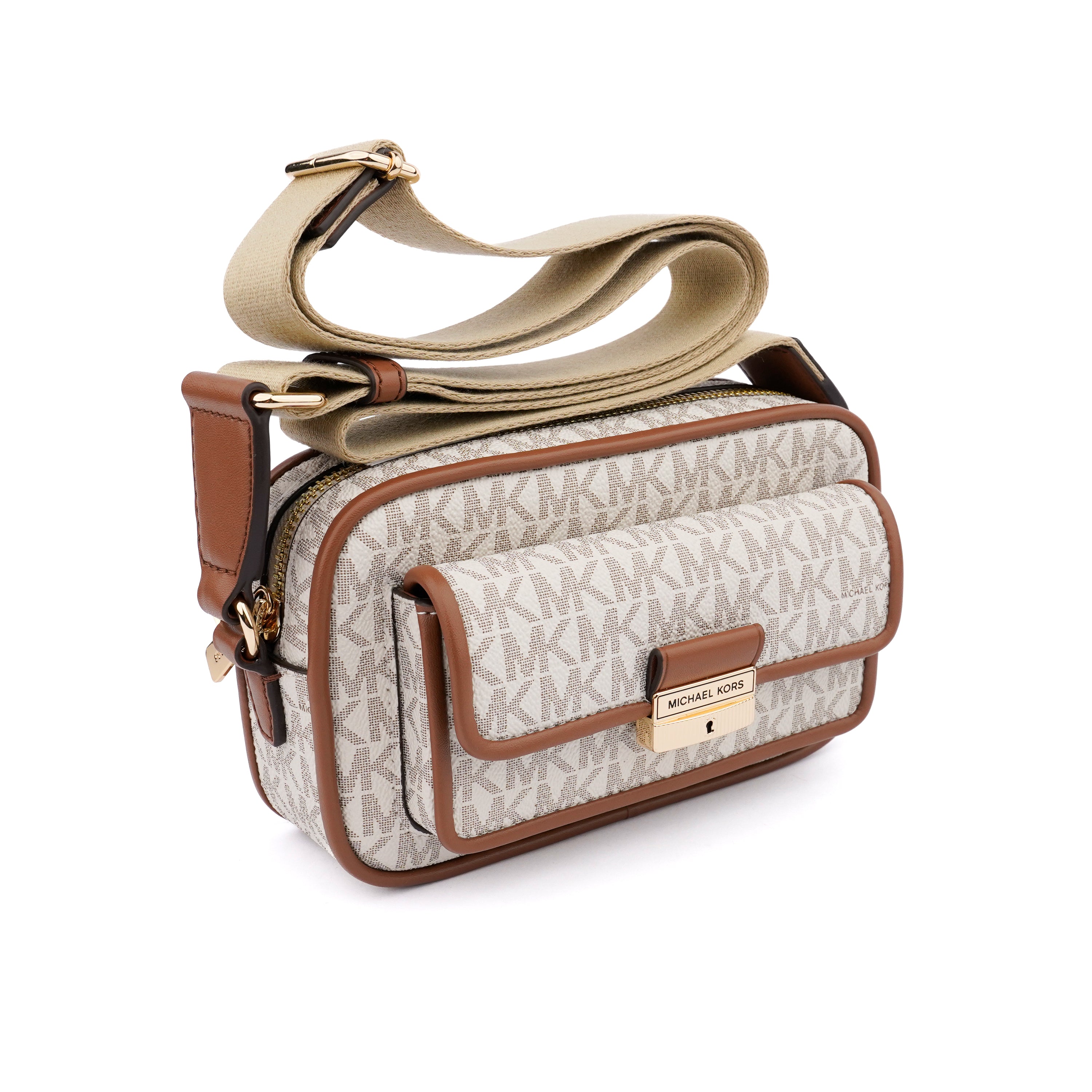 Geanta crossbody Michael Kors  - Camera bag