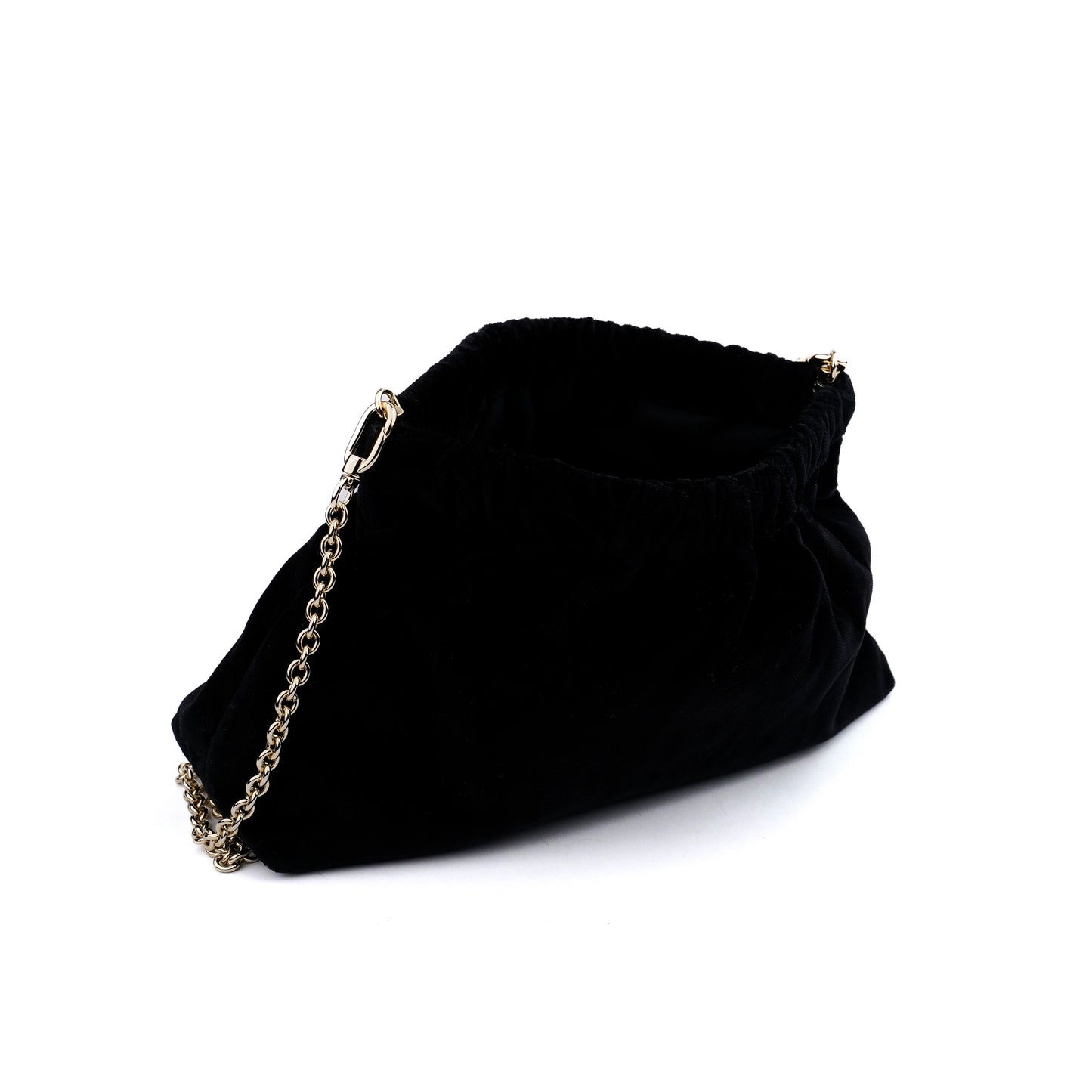 Clutch Furla Nuvola velvet