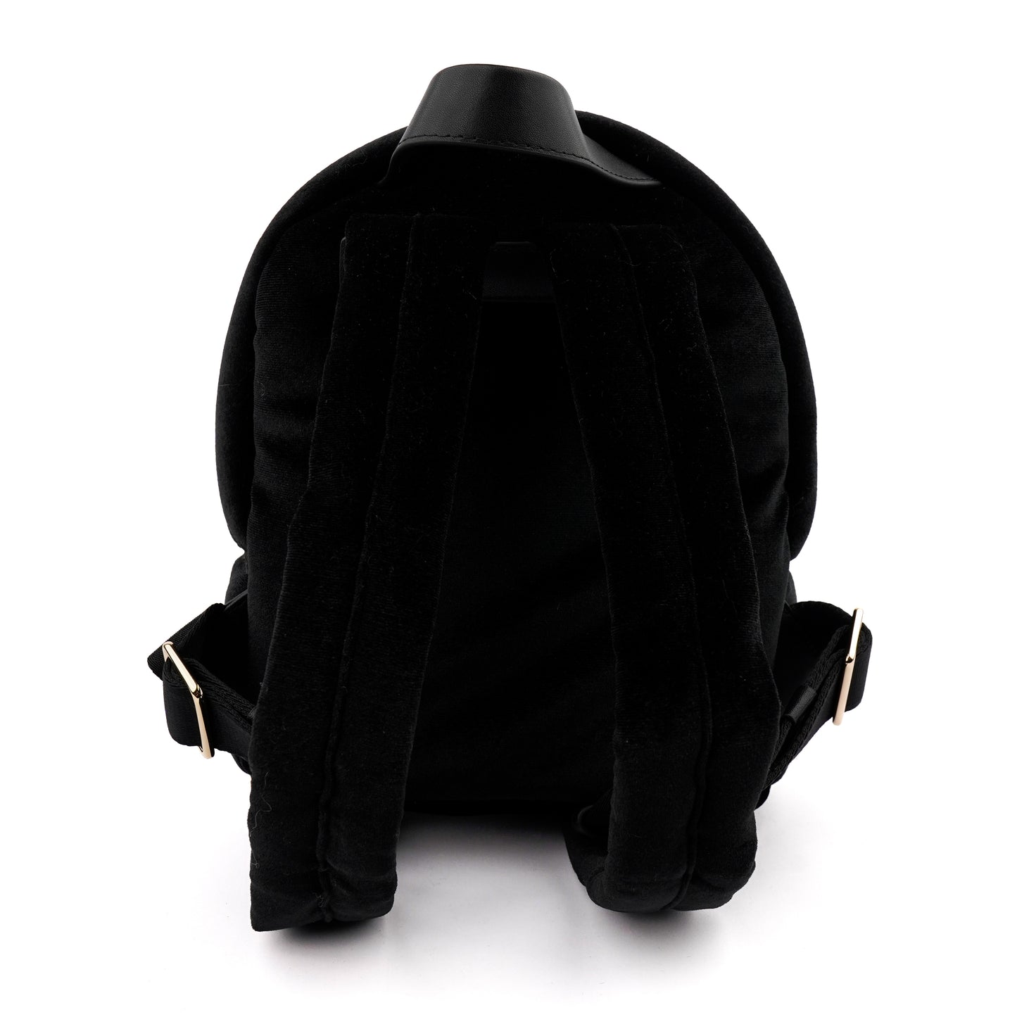 Ghiozdan Furla Gaia catifea , small size