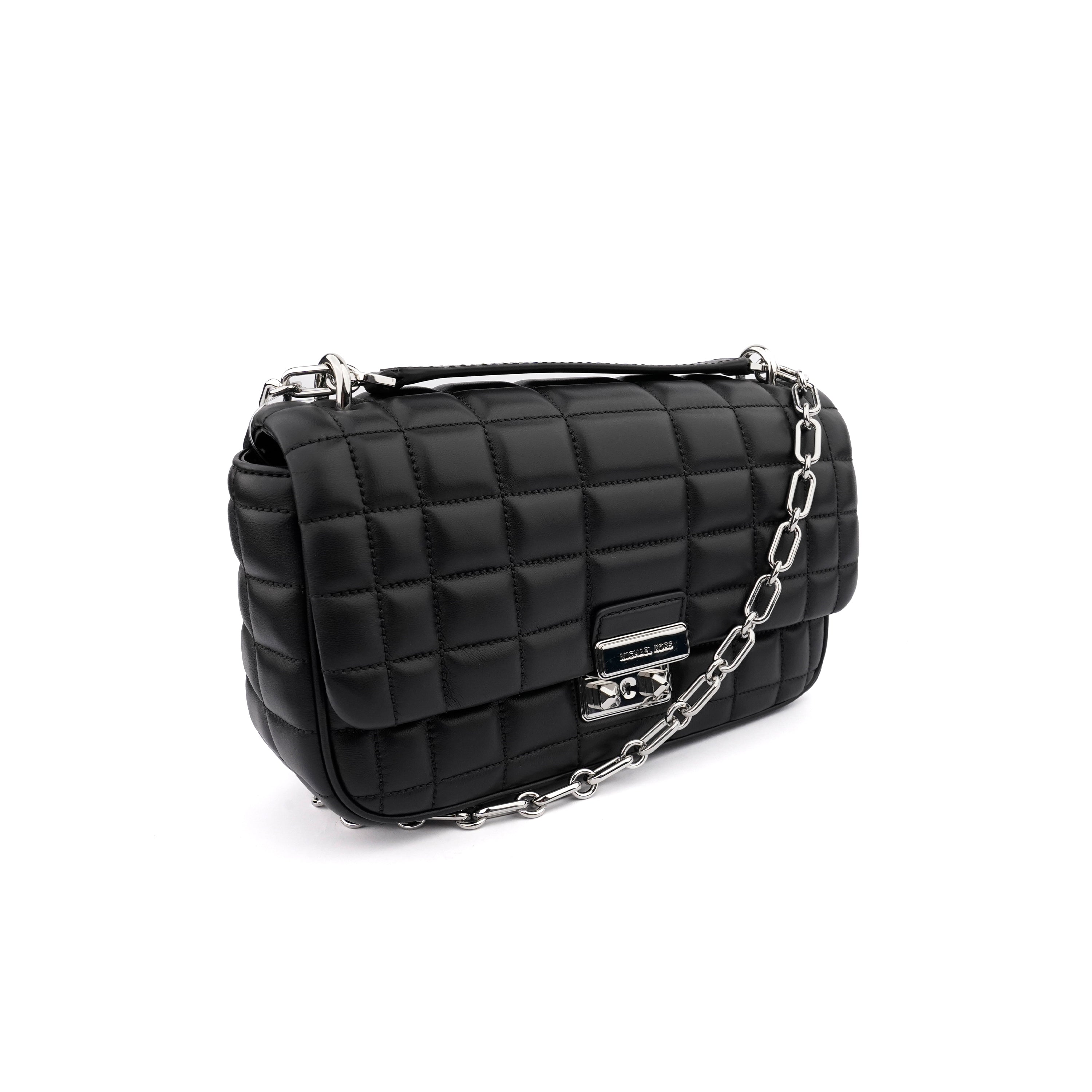 Geanta Michael Kors Tribecca large