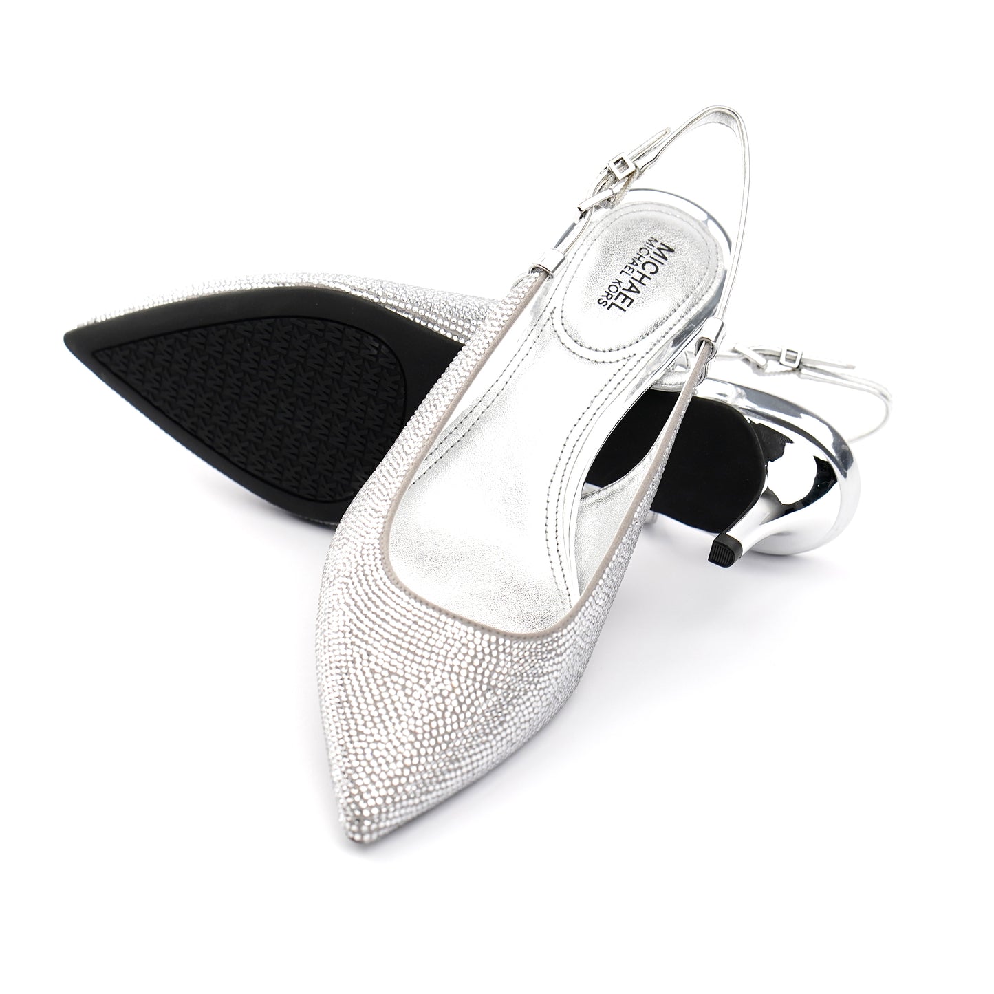 MK Doreen silver