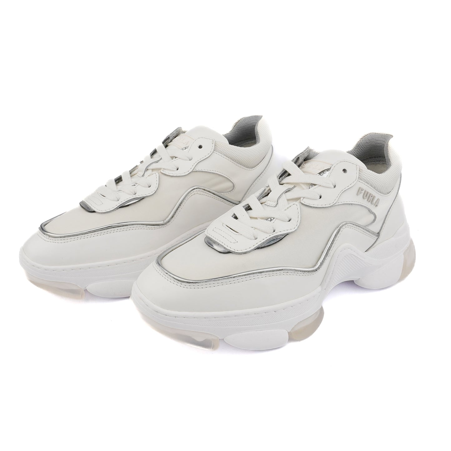 Sneakers Furla Wonderfurla Sneakers