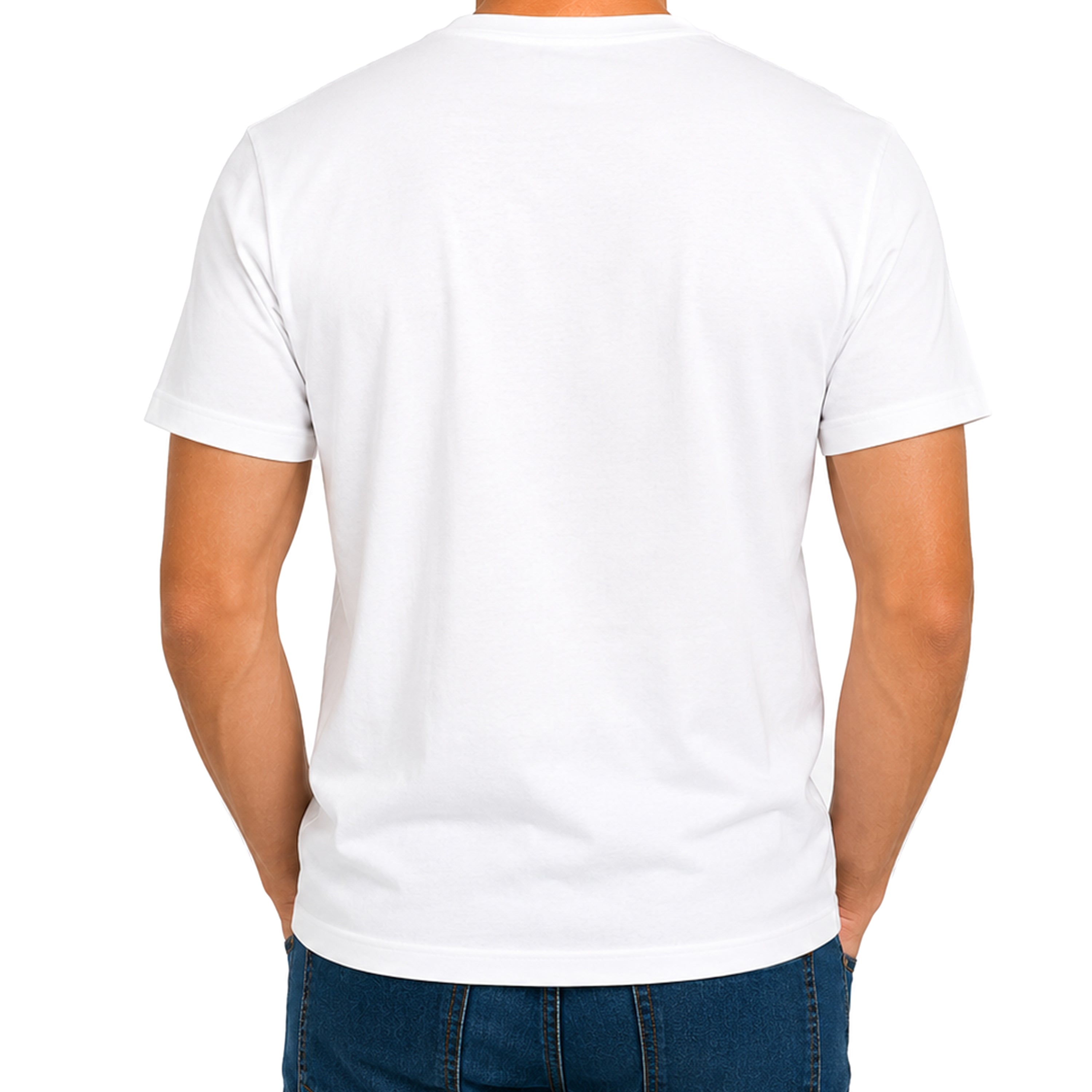 Tricou barbatesc Michael Kors