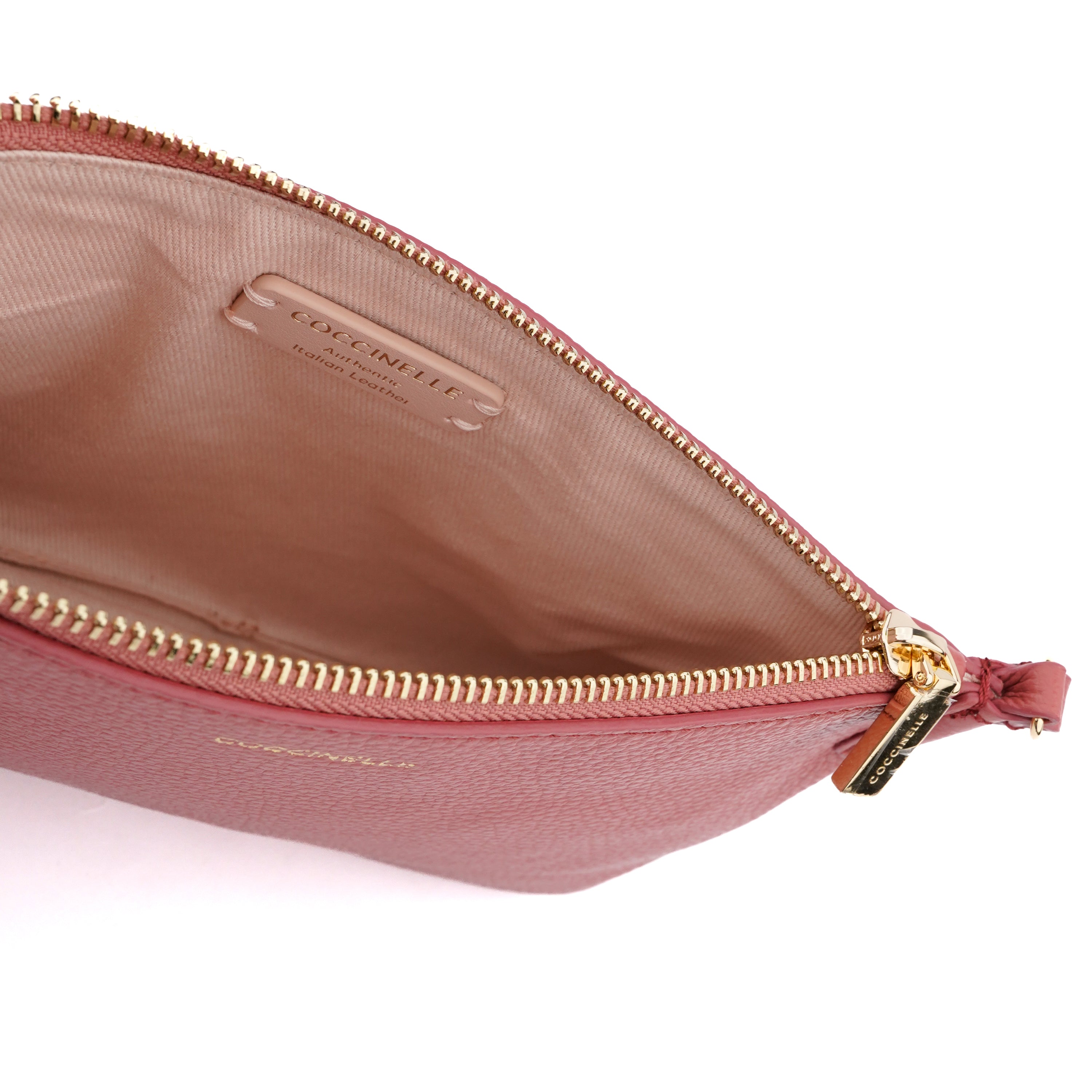 Geanta Coccinelle crossbody small