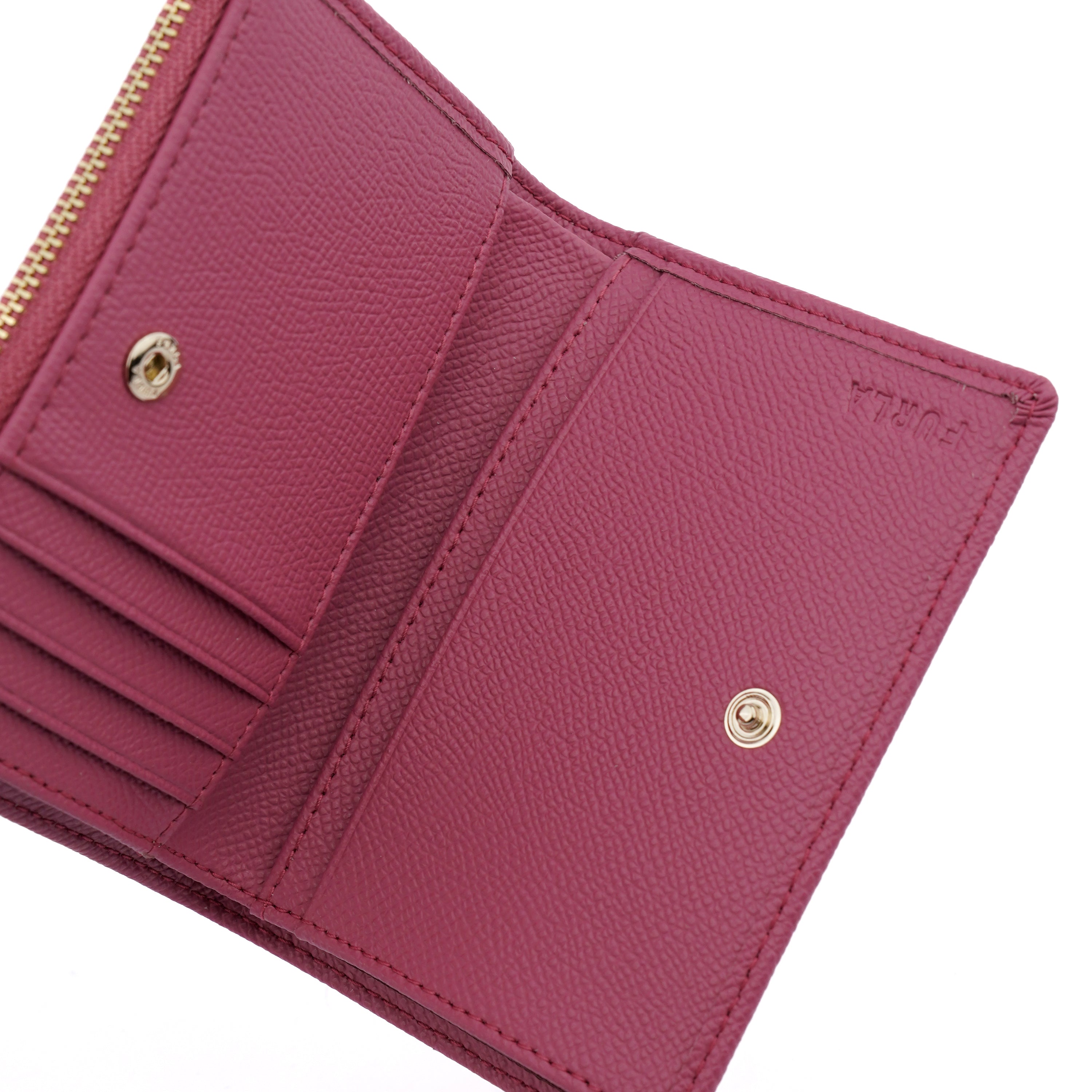 Portofel Furla bi fold piele