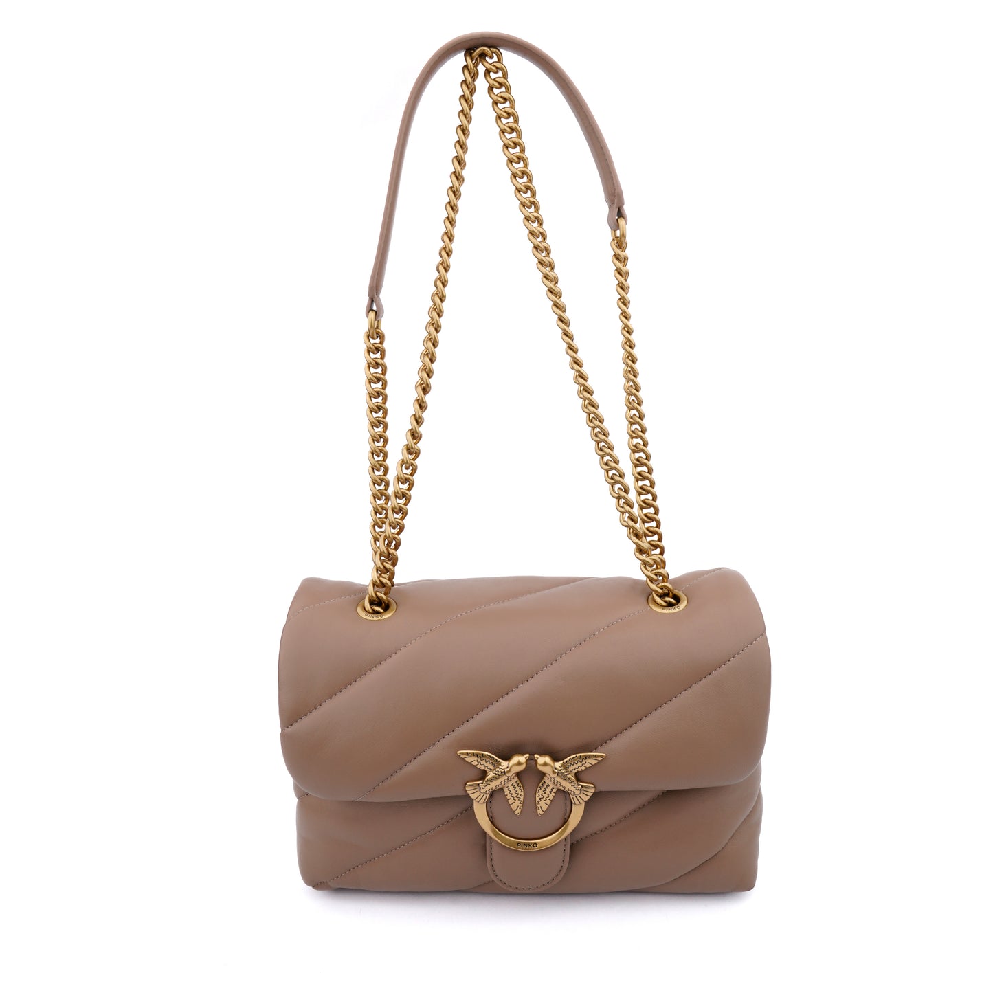 Geanta Pinko Classic Puff
