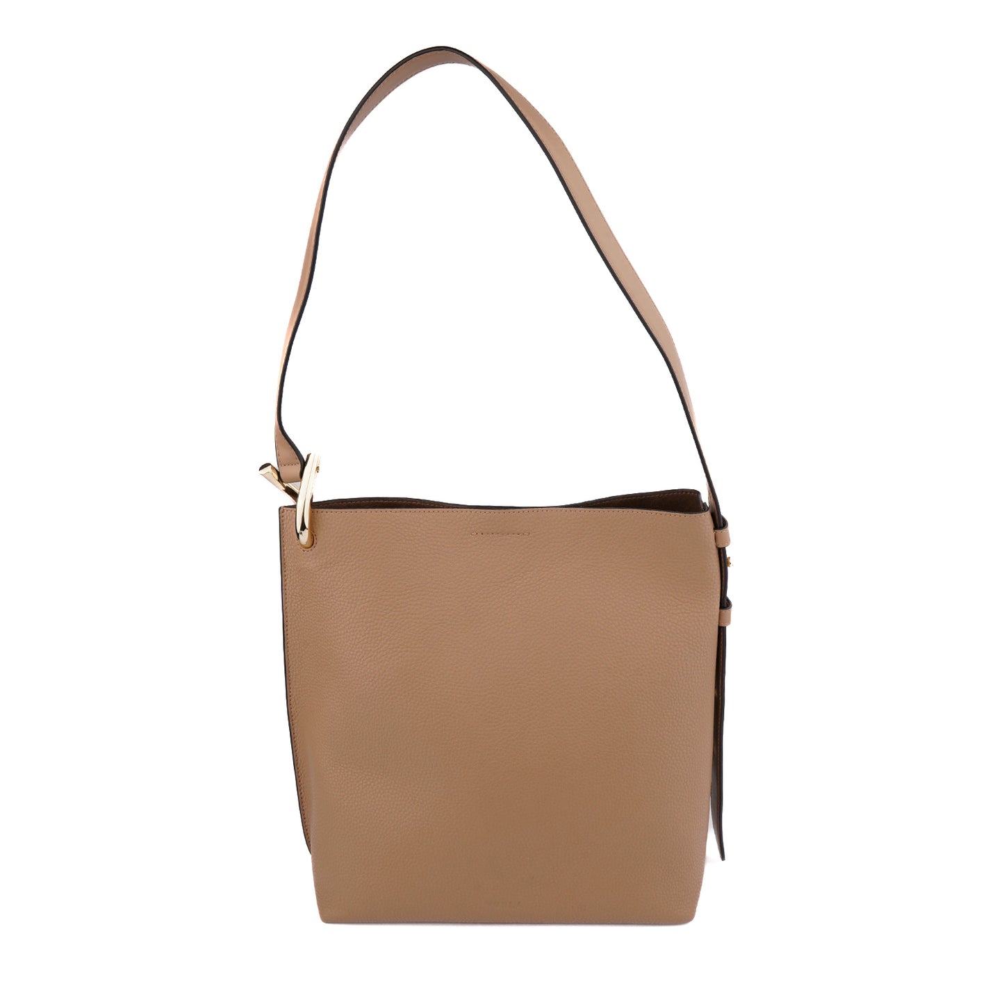 Geanta hobo Furla Mianova L Bucket