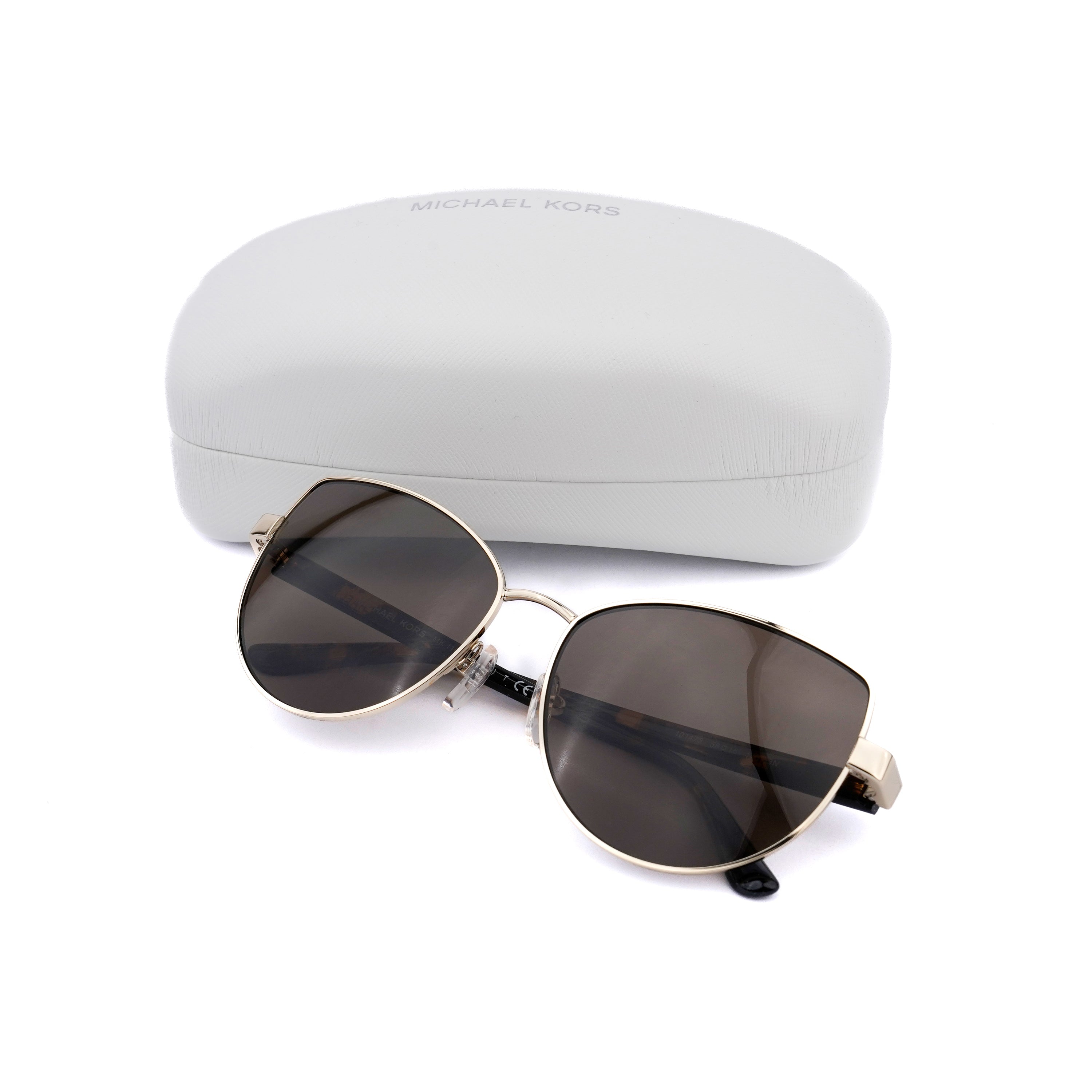 Ochelari de soare Michael Kors