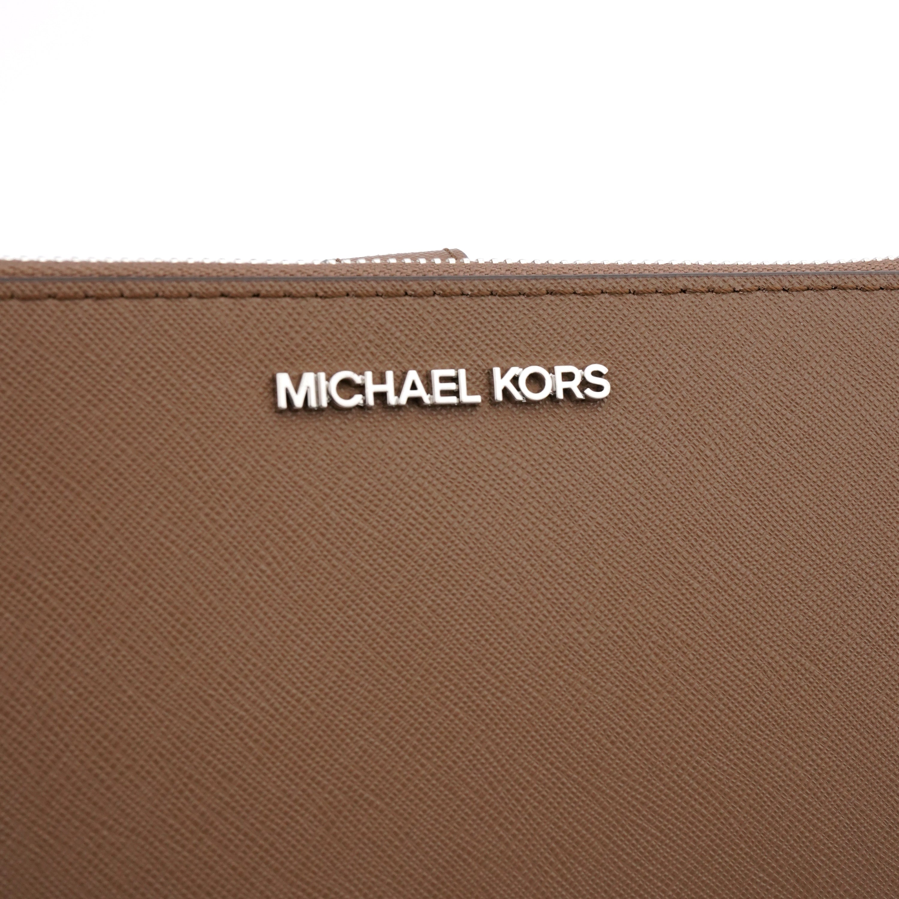 Portofel Michael Kors double-zip large
