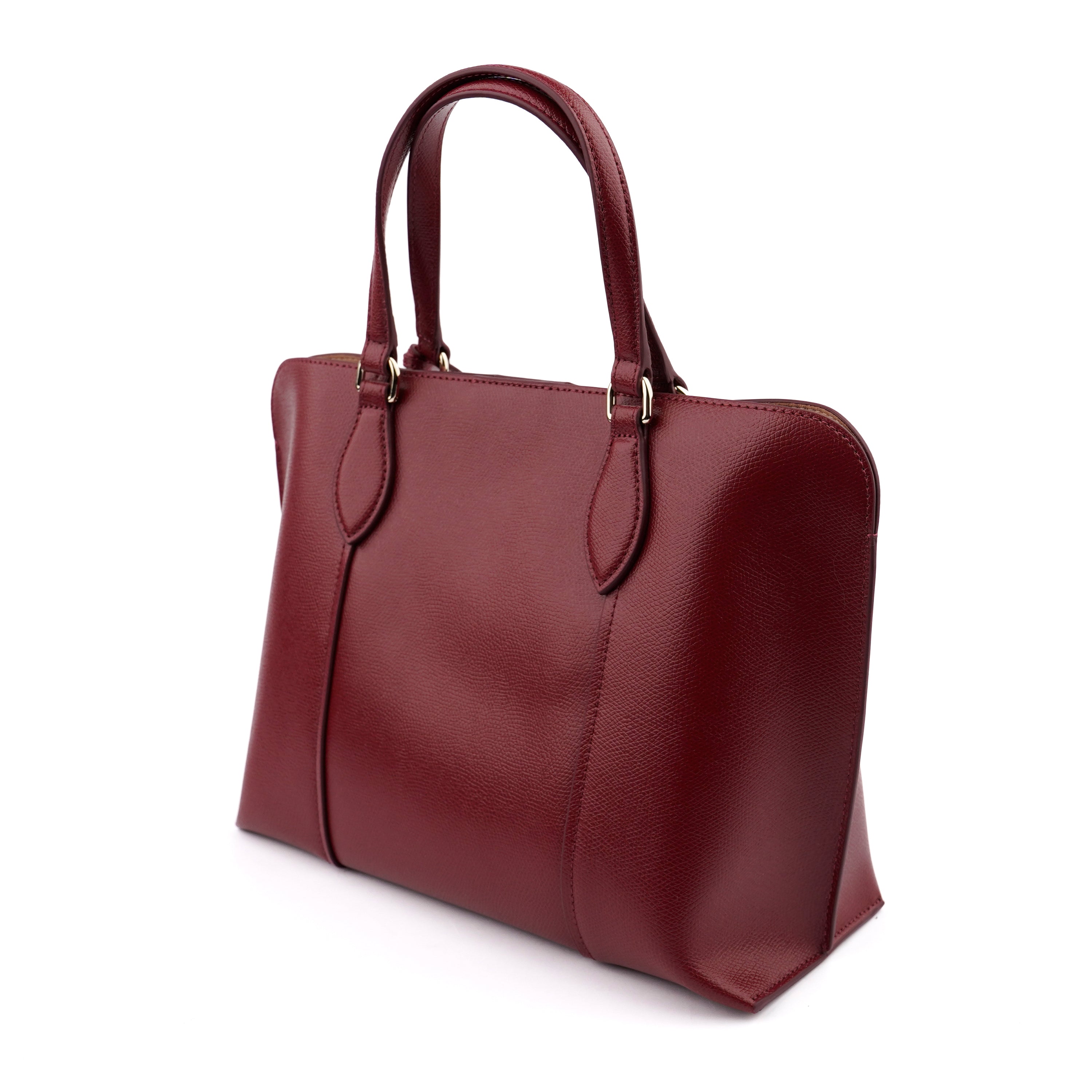 Geantă Furla Vittoria M tote ,cu mânere pentru mână