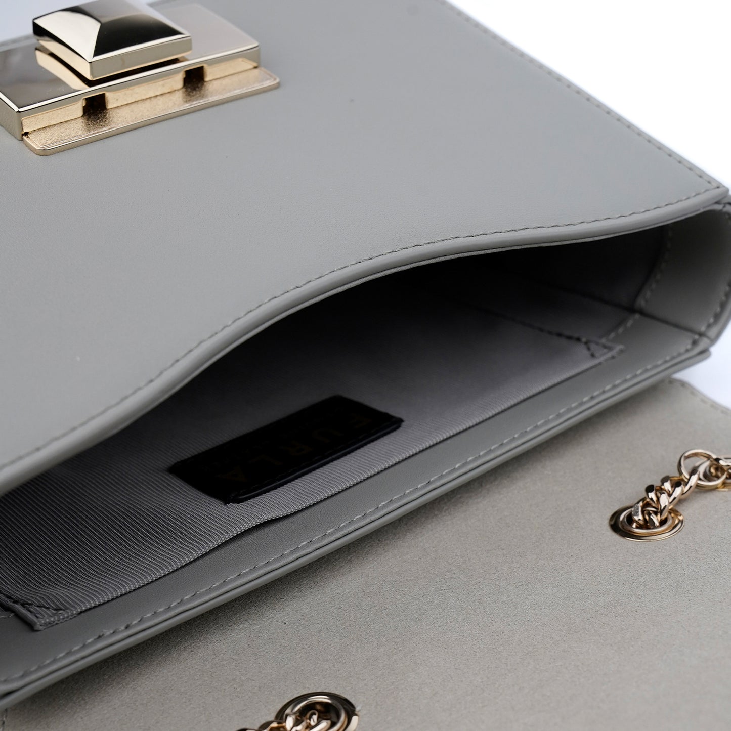 Geanta chain crossbody Furla Venere mini