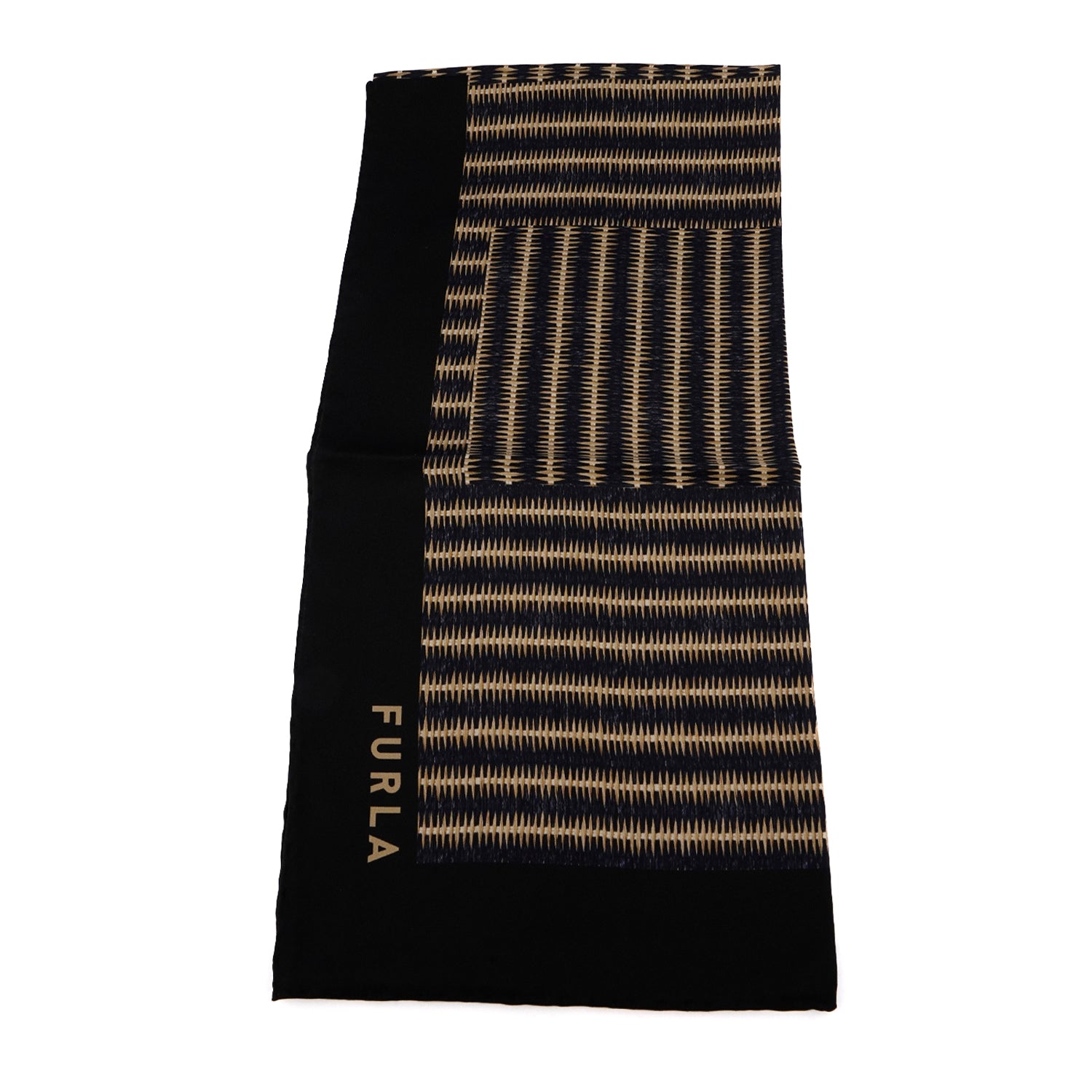 Esarfa Furla Tortona - Beautyflyplace