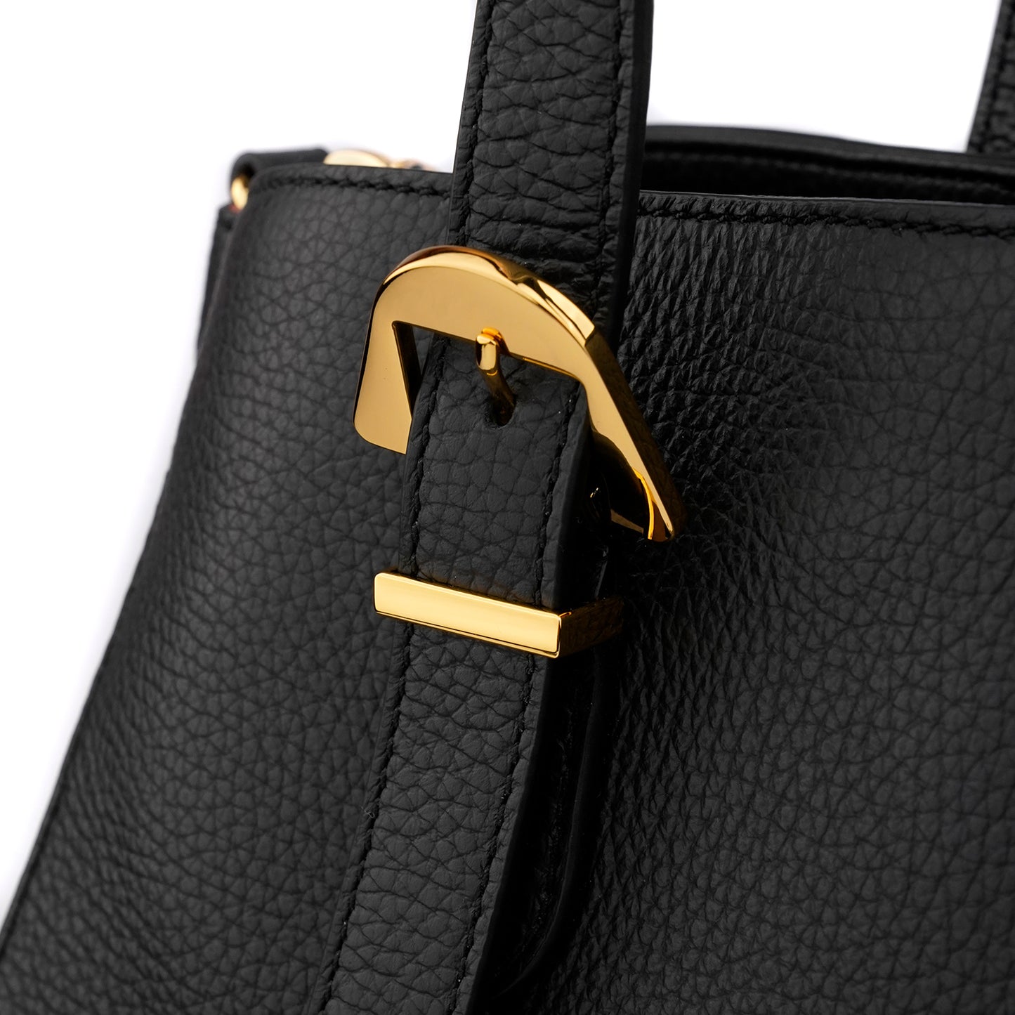 Coccinelle Gleen large shopper - Beautyflyplace