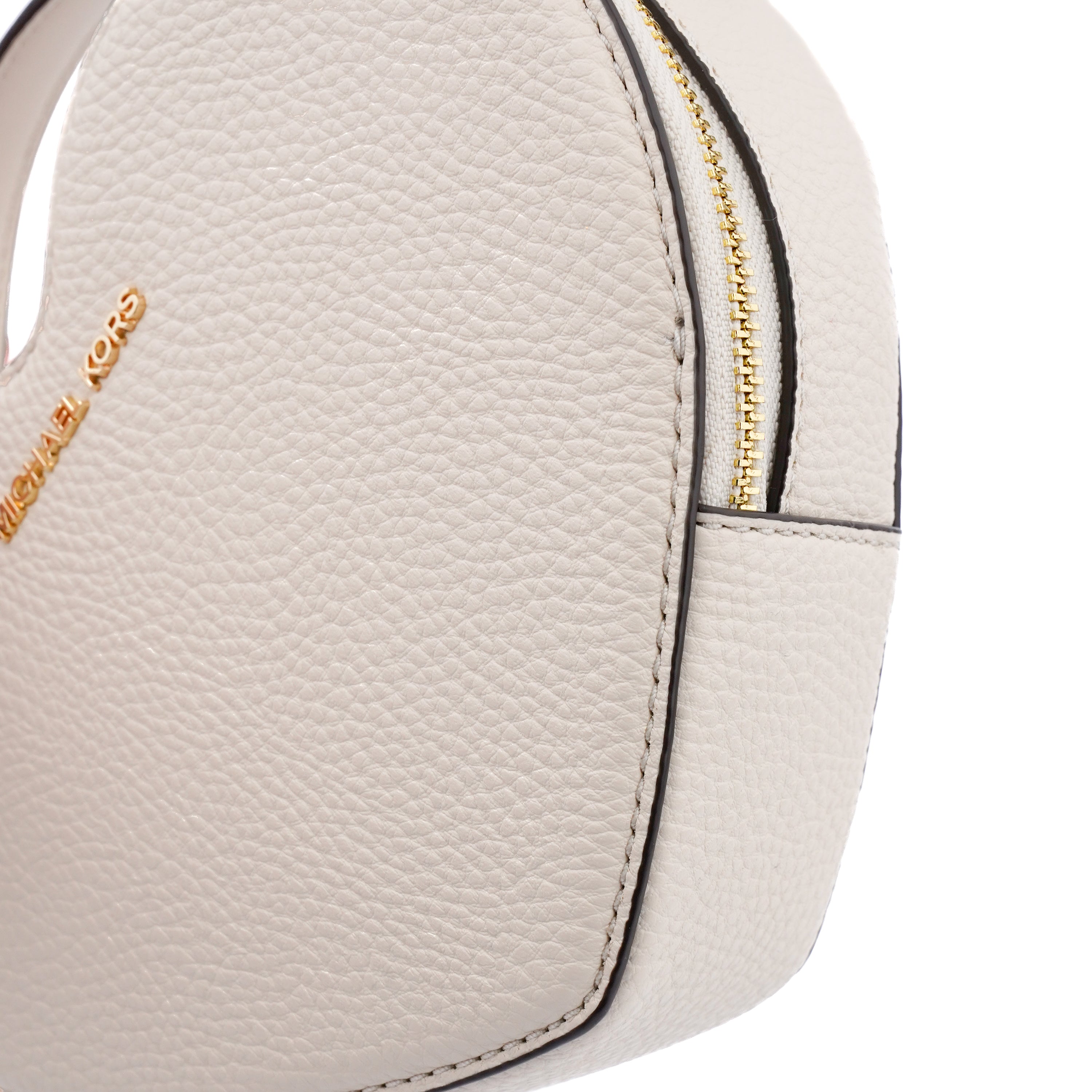 Geantă  Michael Kors Jet Set Travel Heart crossbody