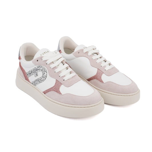 Sneakers Furla Lace-up