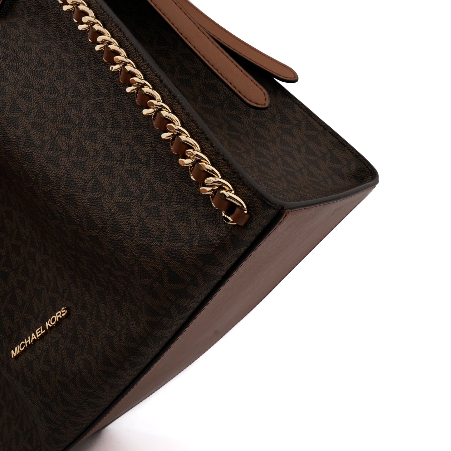 Geanta hobo Michael Kors Mina