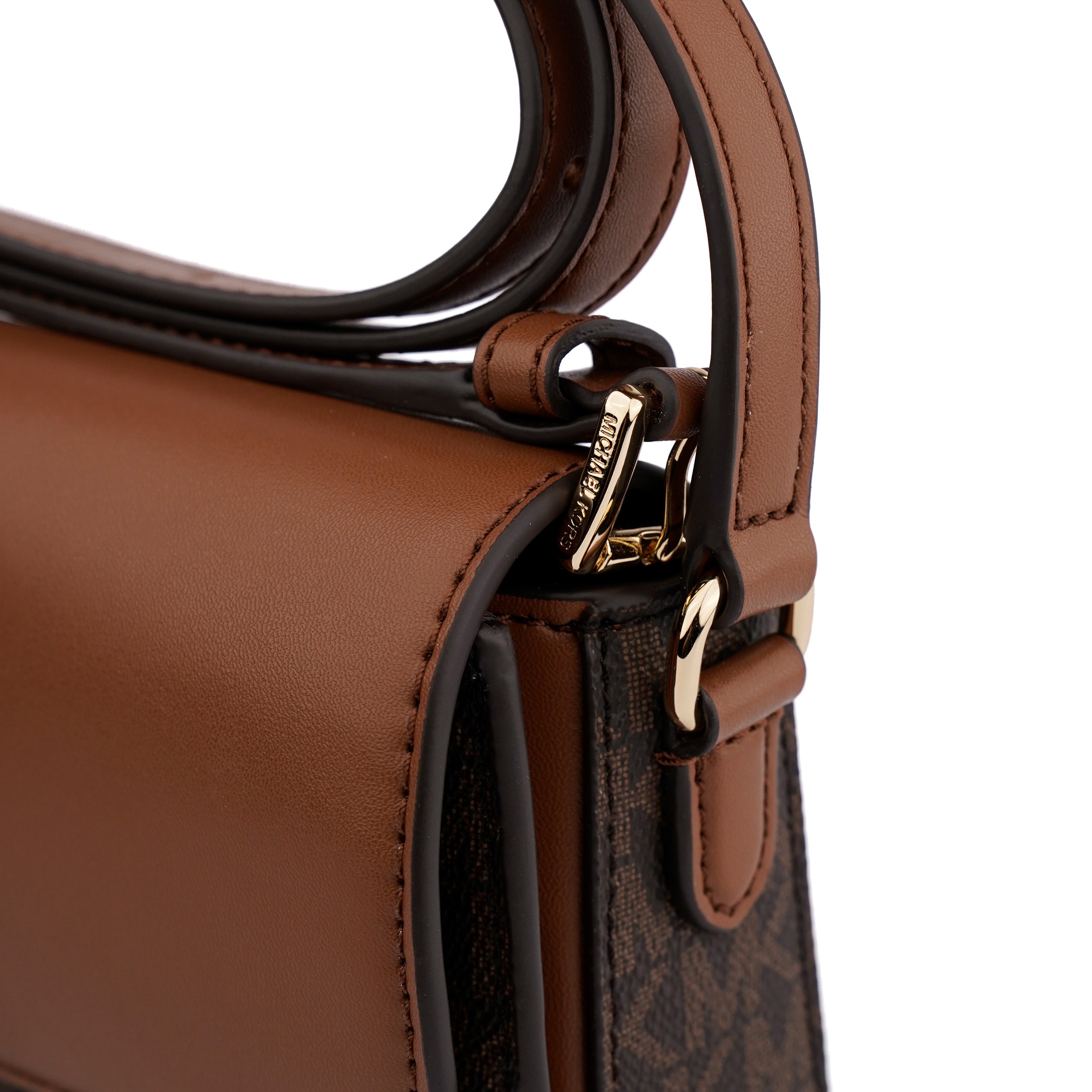 Geanta crossbody Michael Kors Jet set travel pouchette