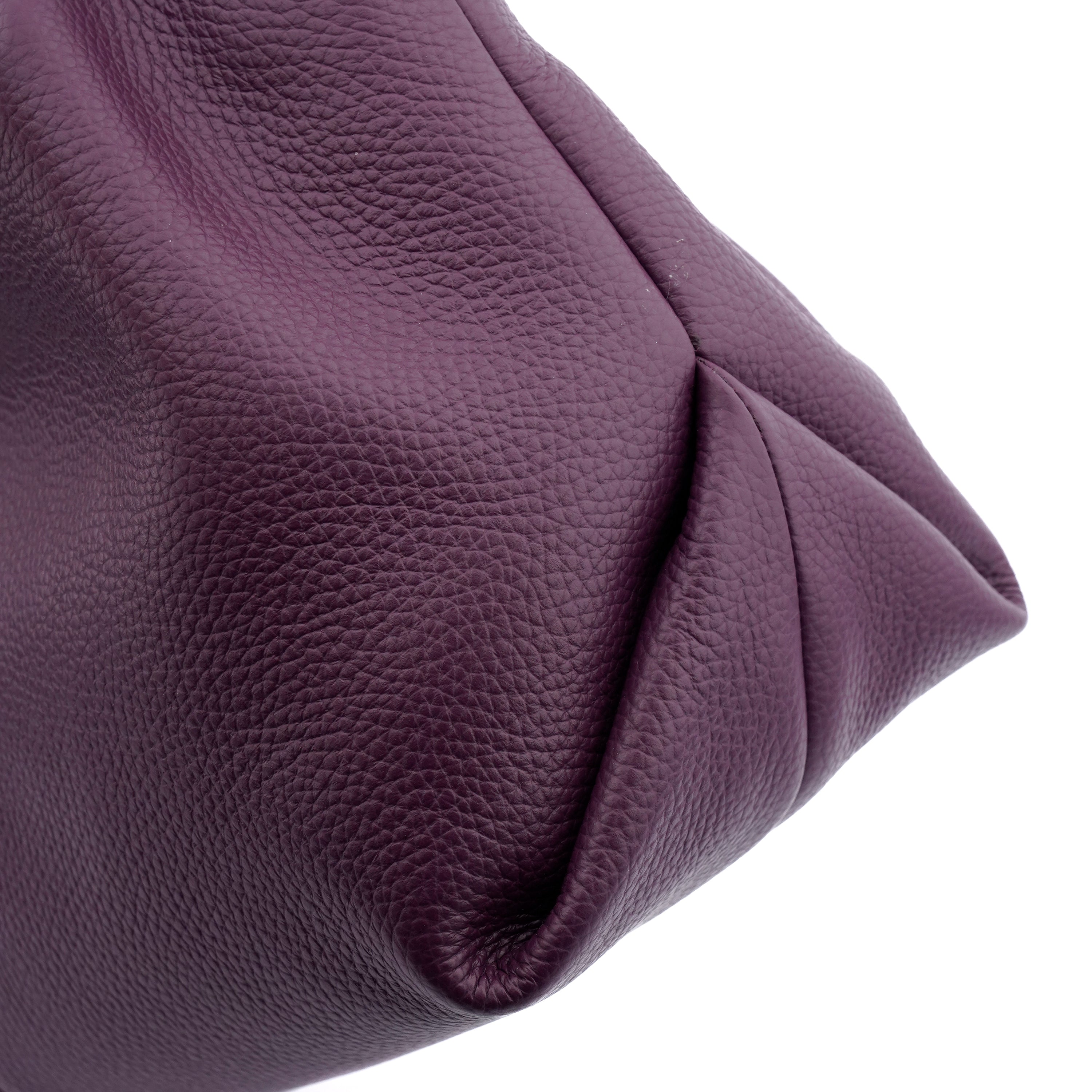 Geantă hobo Furla Planeta medium