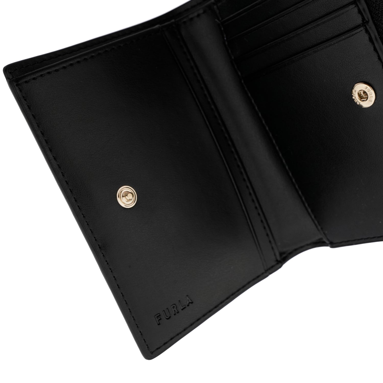 Furla Ritzy bi-fold wallet - Beautyflyplace