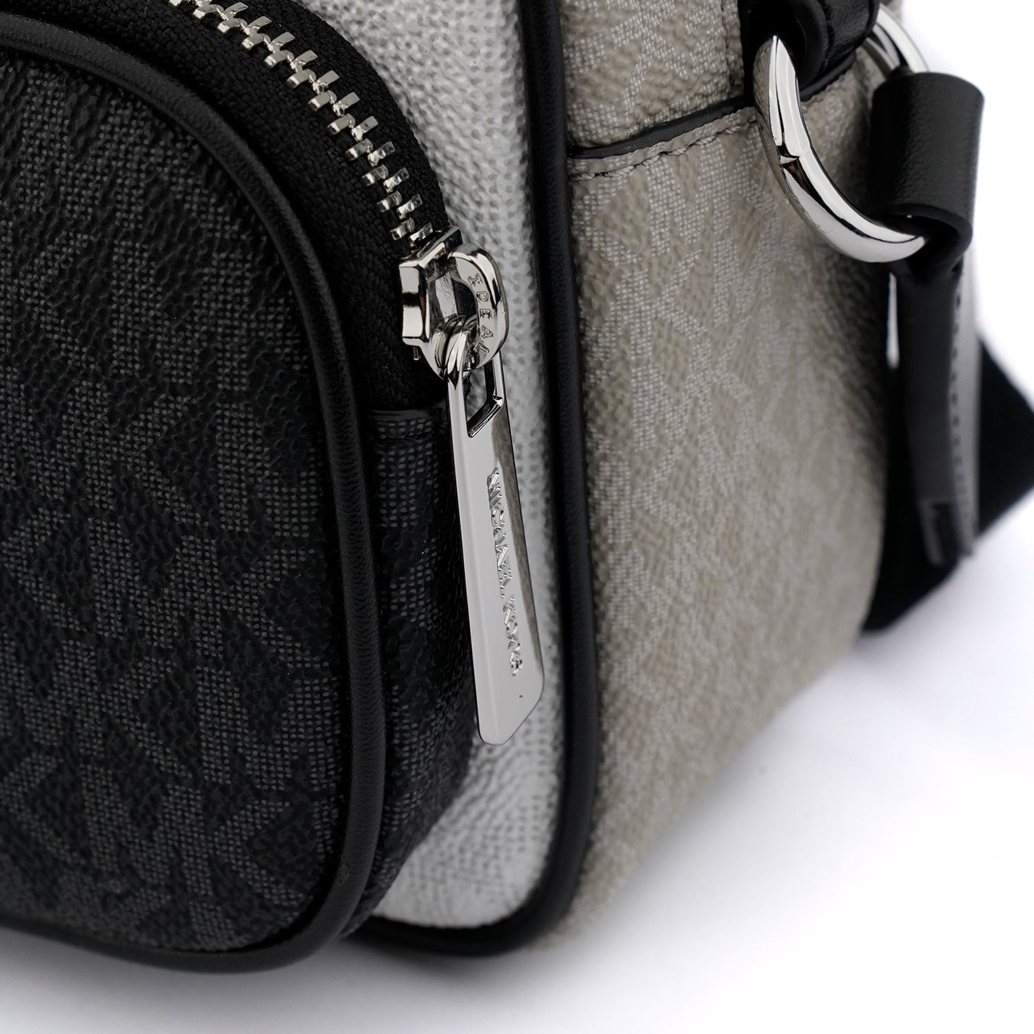 Geanta crossbody Michael Kors Jet Set Travel Small Logo with Pouches