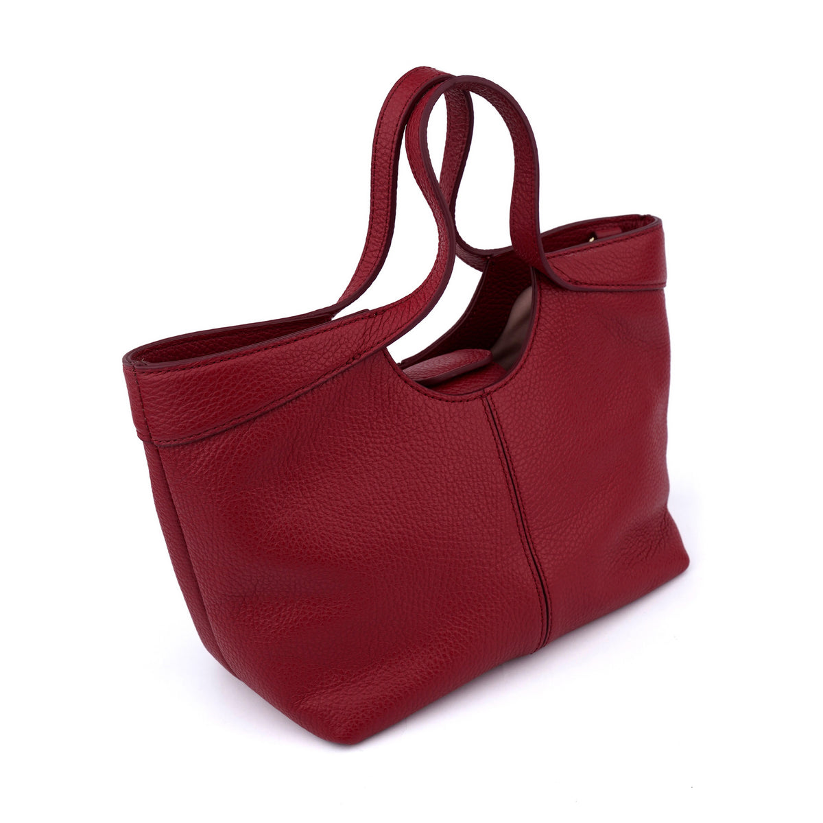 Geantă Coccinelle Babe tote small