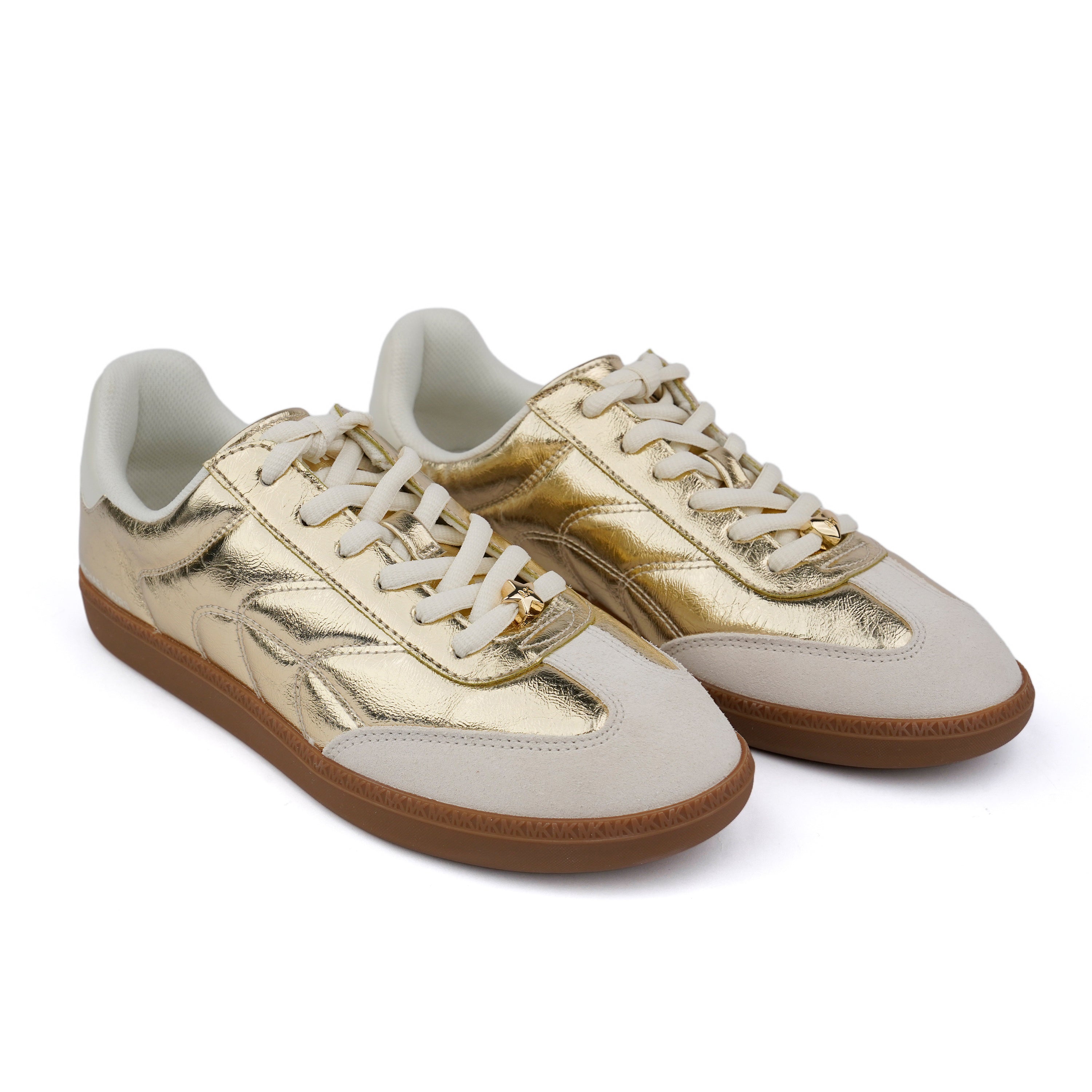 Sneakers Michael Kors Bennyquilt Pale