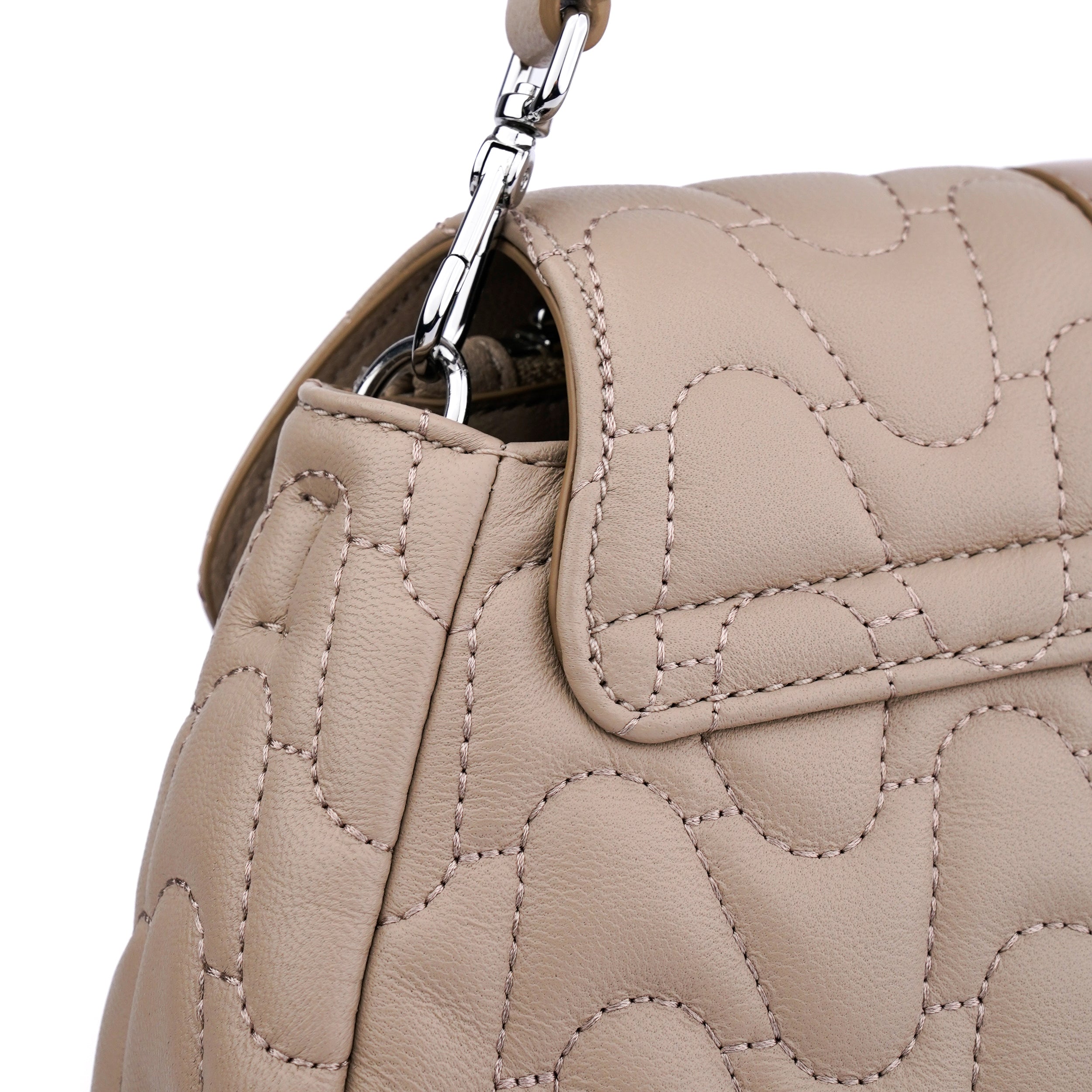 Coccinelle Himma Medium - Beautyflyplace