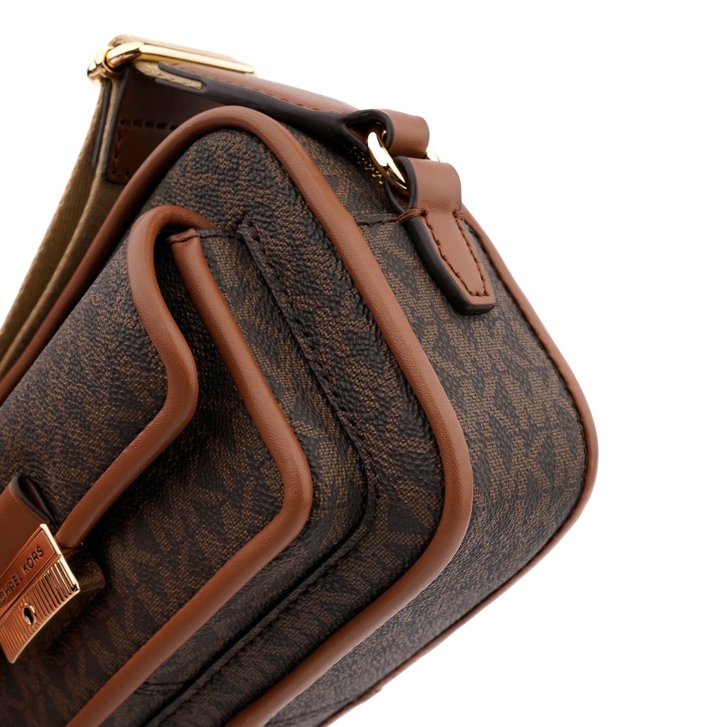 Geanta crossbody Michael Kors -Camera bag