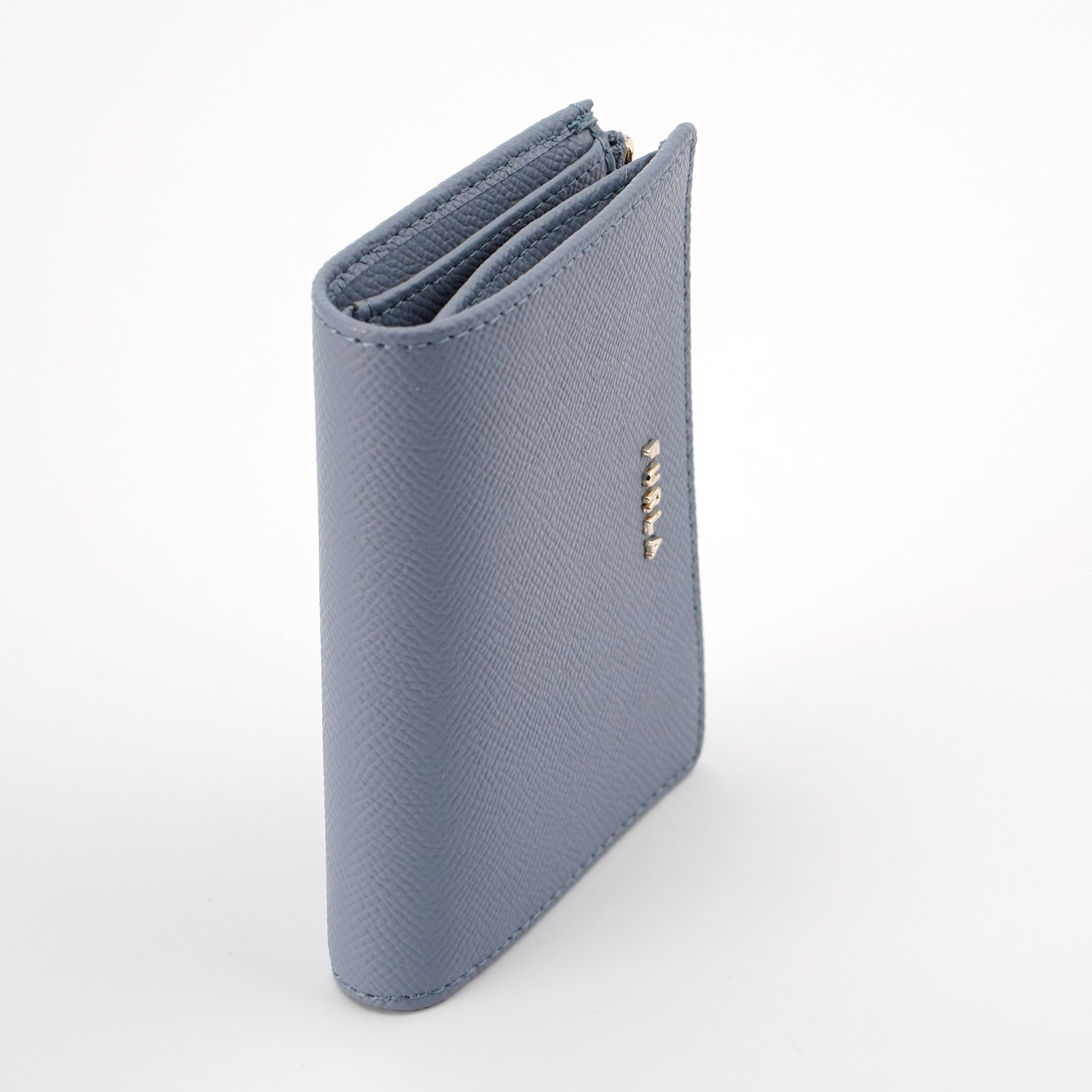 Portofel Furla Bi-fold celestian