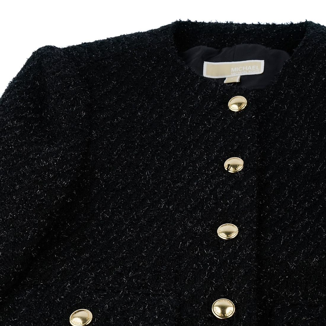 Sacou Michael Kors Tweed