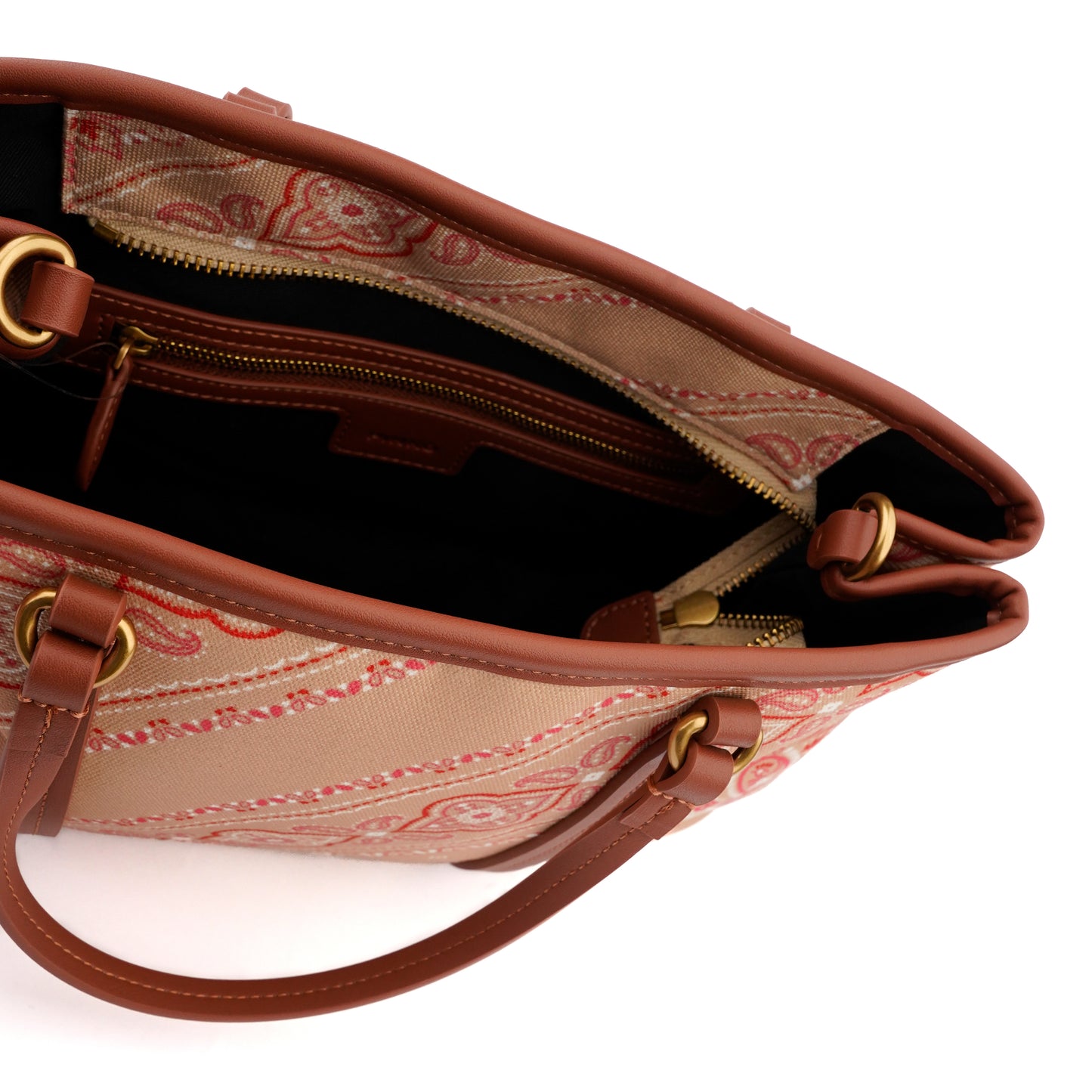 Geantă  Pinko Bandana small shopper
